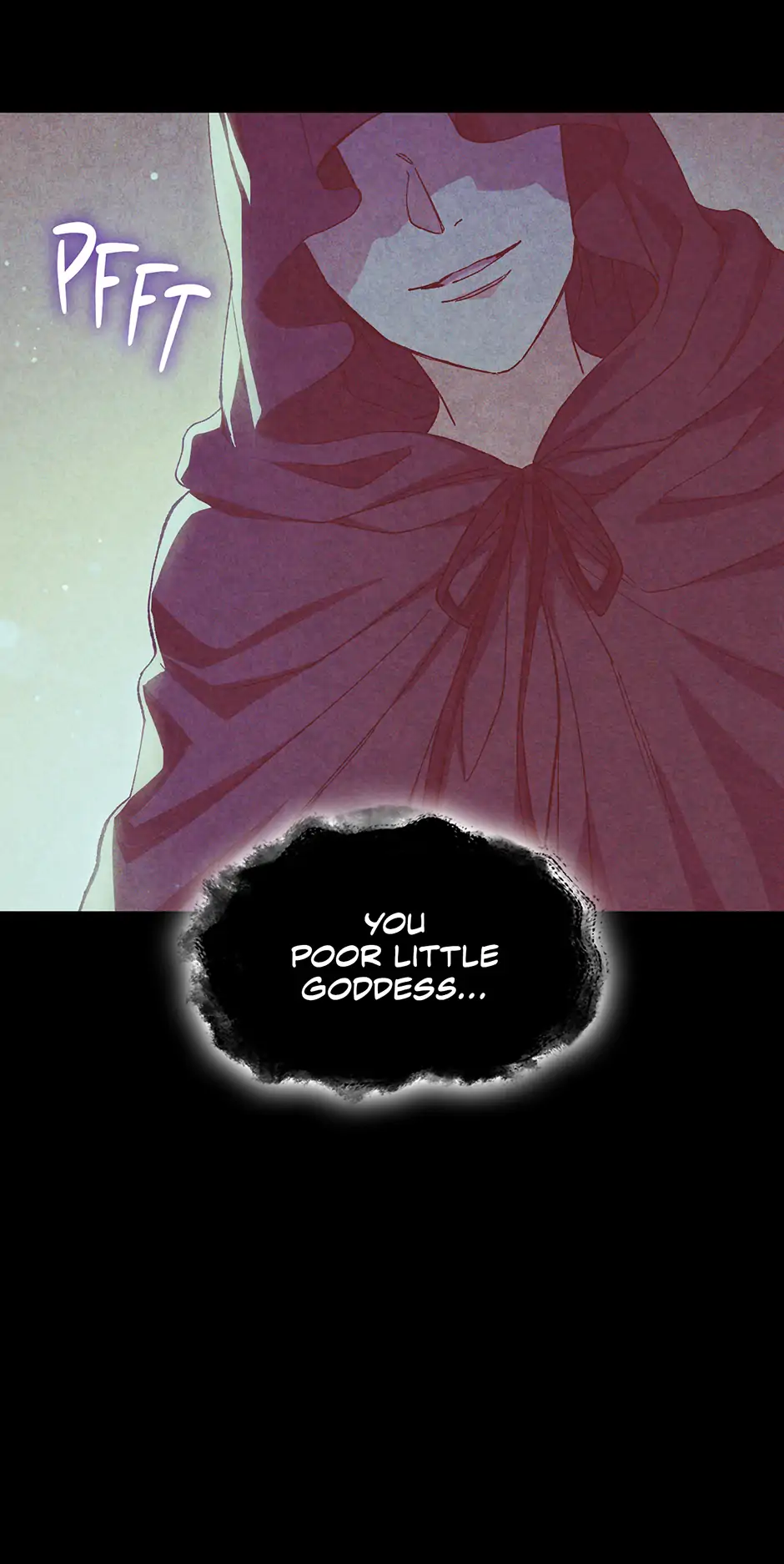 Constellations of the Gods [Official] Chapter 22 - Page 53