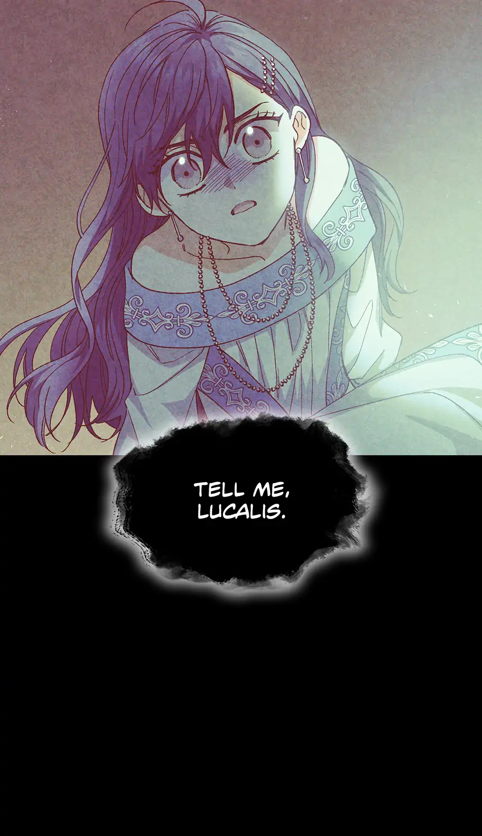 Constellations of the Gods [Official] Chapter 22 - Page 61