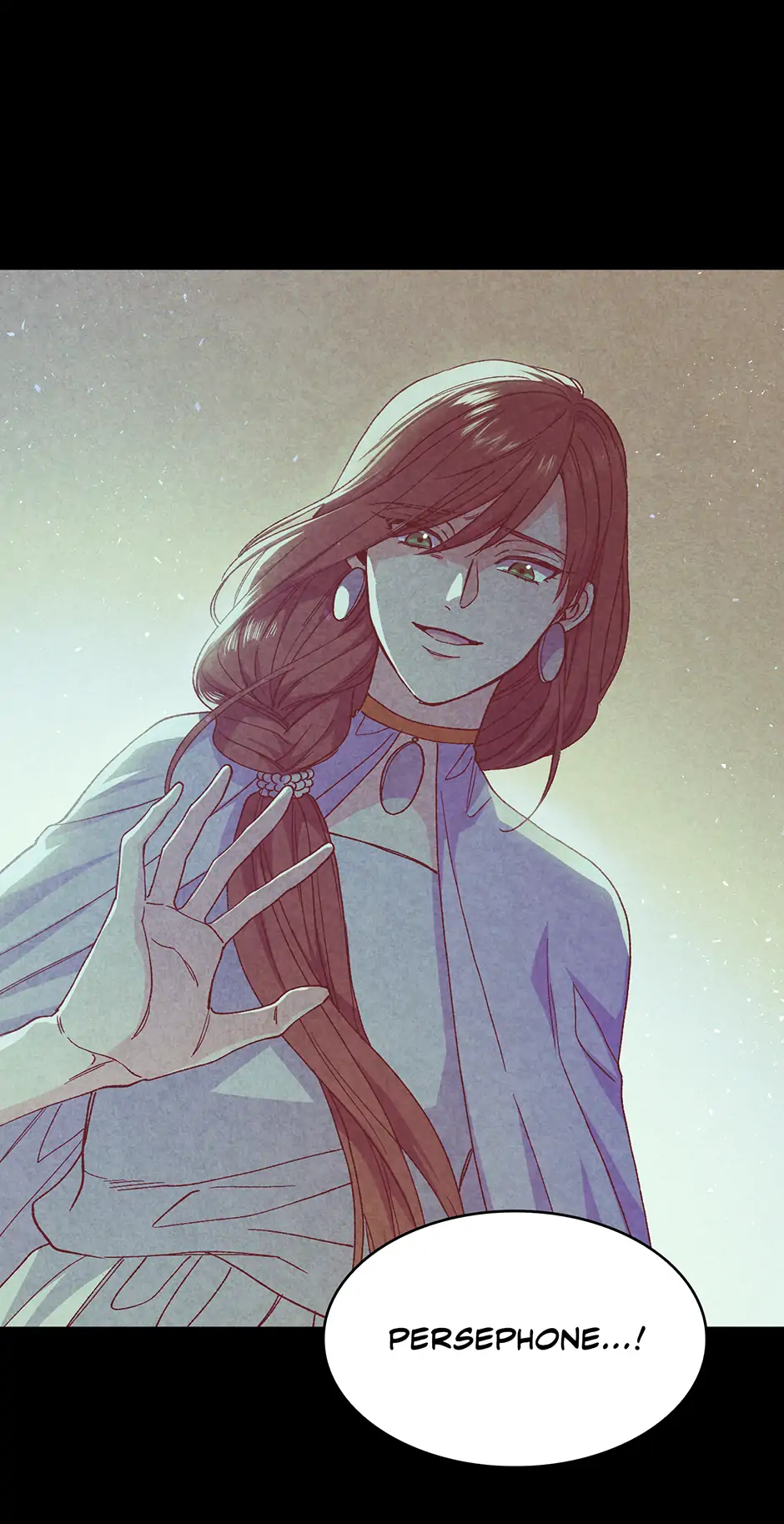 Constellations of the Gods [Official] Chapter 22 - Page 62