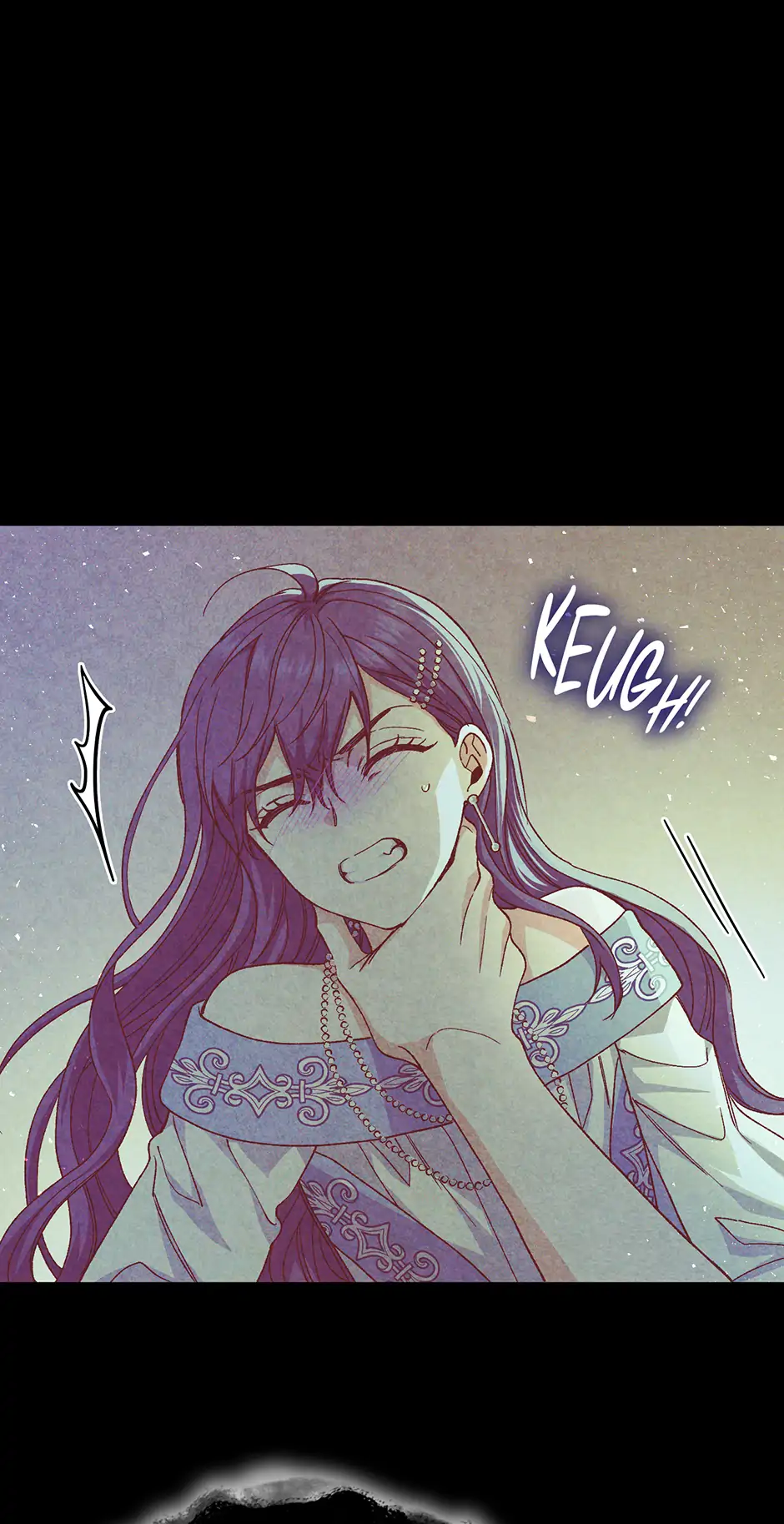 Constellations of the Gods [Official] Chapter 22 - Page 63
