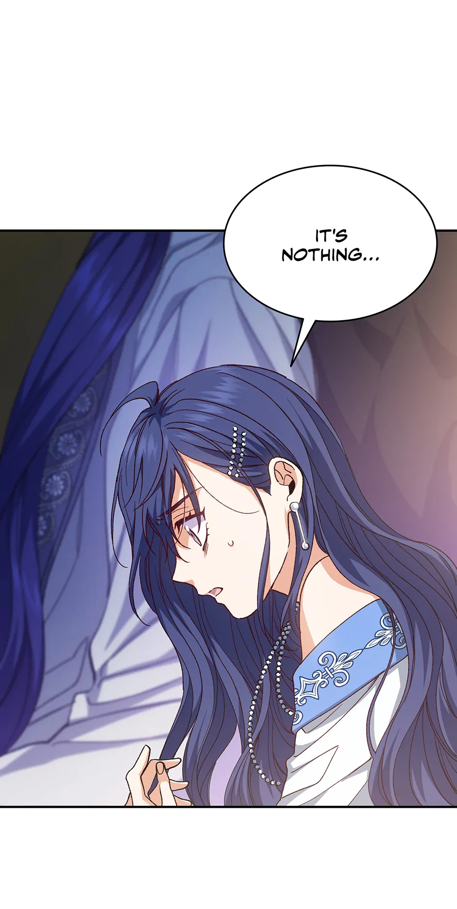 Constellations of the Gods [Official] Chapter 22 - Page 74