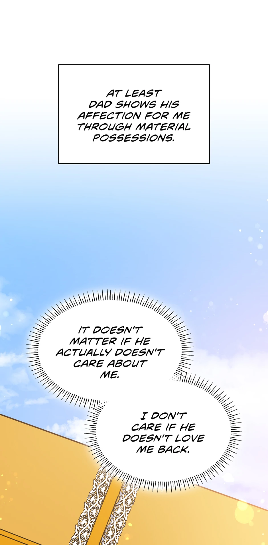 Constellations of the Gods [Official] Chapter 22 - Page 76