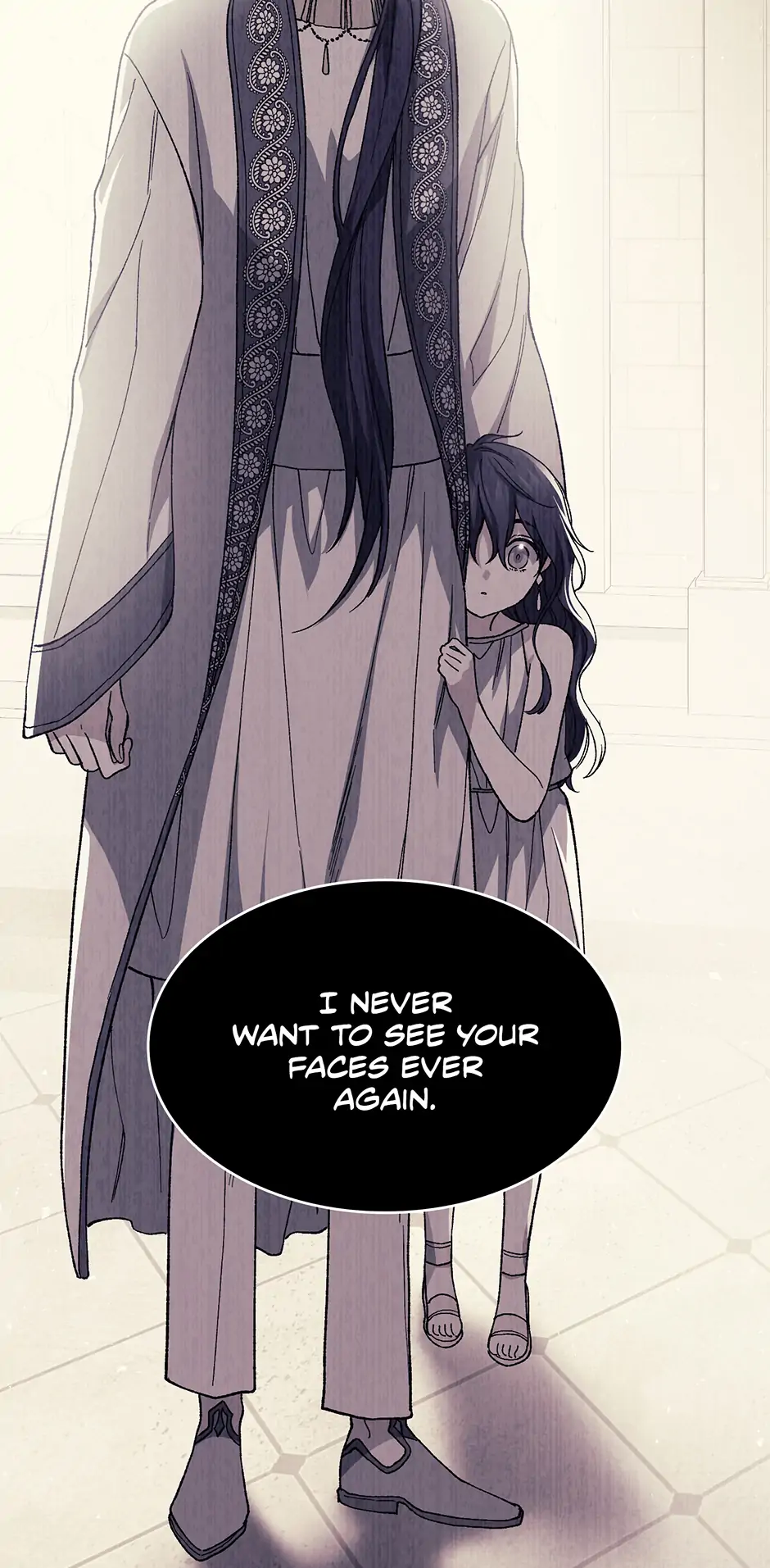 Constellations of the Gods [Official] Chapter 22 - Page 82