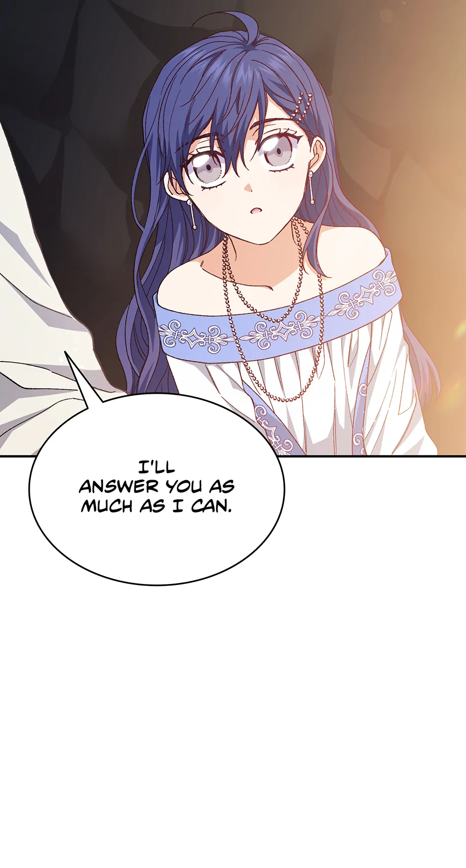 Constellations of the Gods [Official] Chapter 22 - Page 92