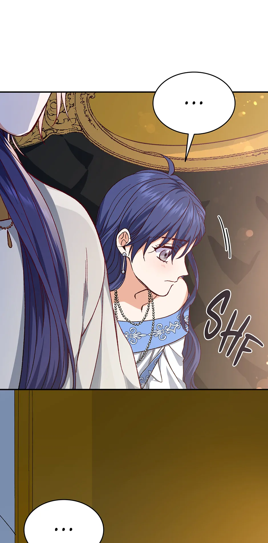 Constellations of the Gods [Official] Chapter 22 - Page 93