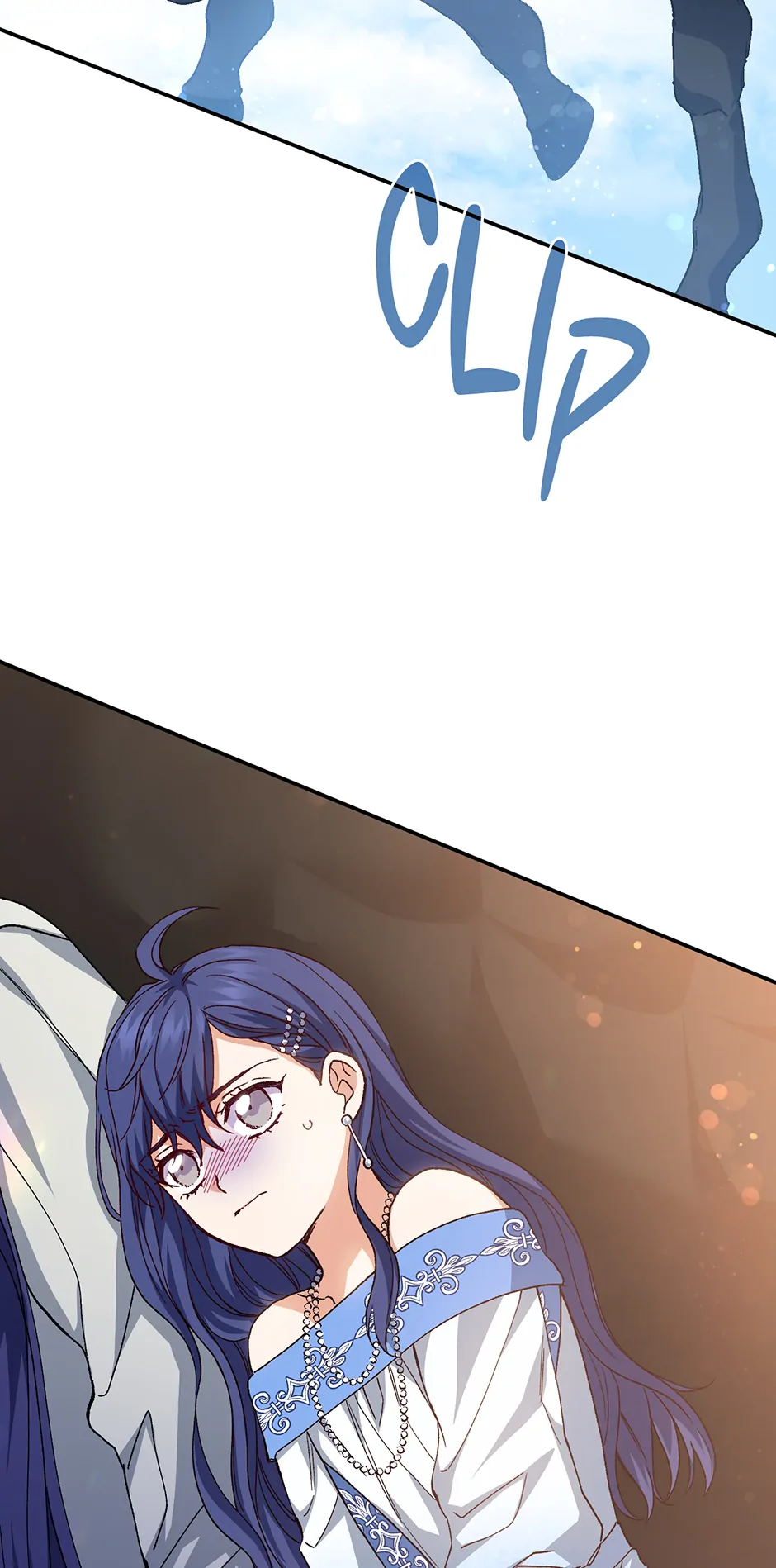 Constellations of the Gods [Official] Chapter 22 - Page 98