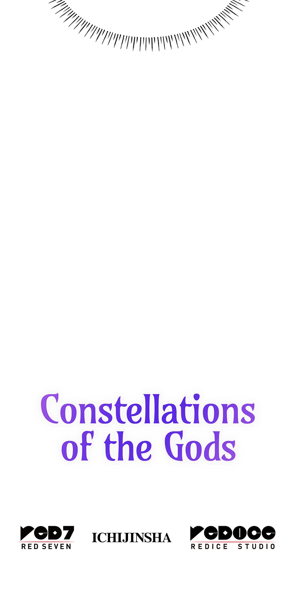 Constellations of the Gods [Official] Chapter 22 - Page 102