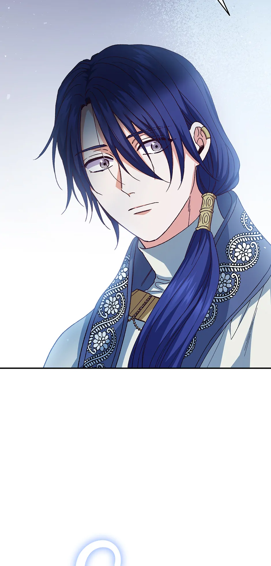 Constellations of the Gods [Official] Chapter 23 - Page 7