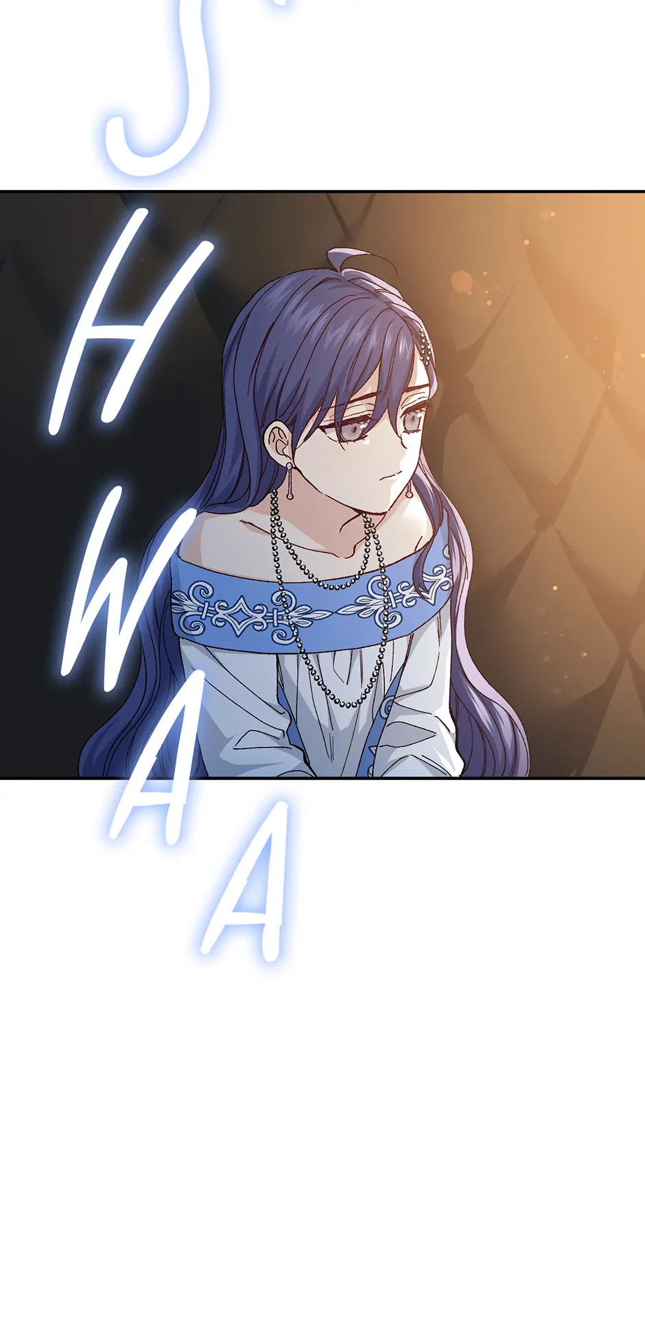 Constellations of the Gods [Official] Chapter 23 - Page 8