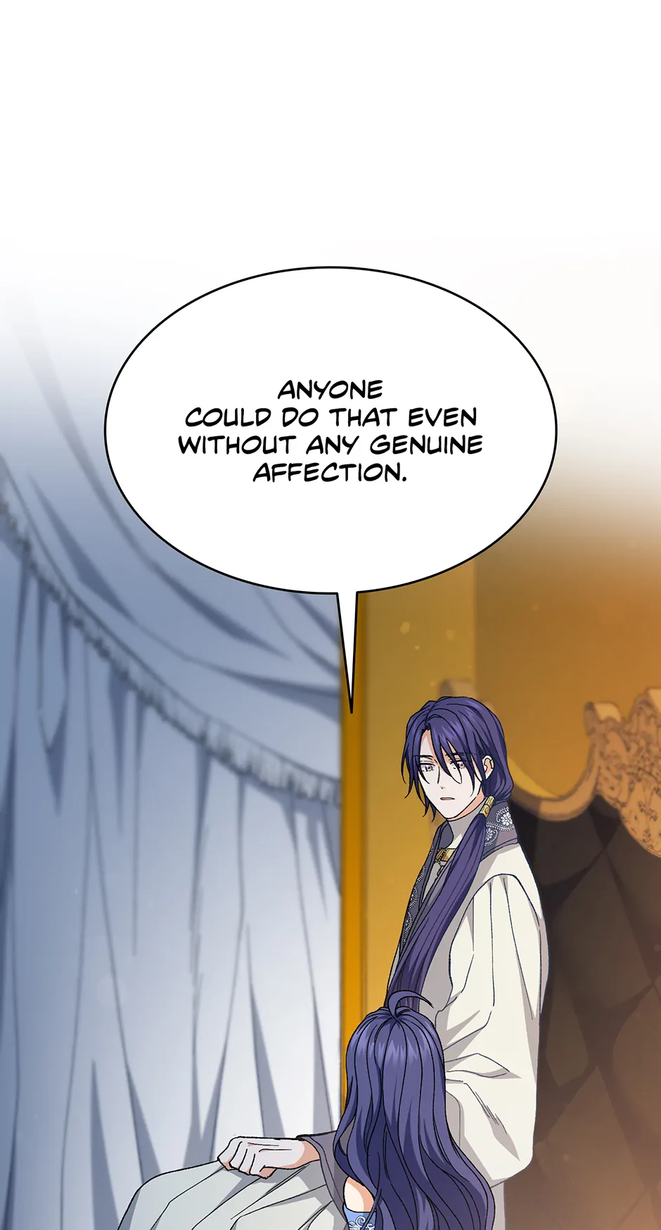 Constellations of the Gods [Official] Chapter 23 - Page 9