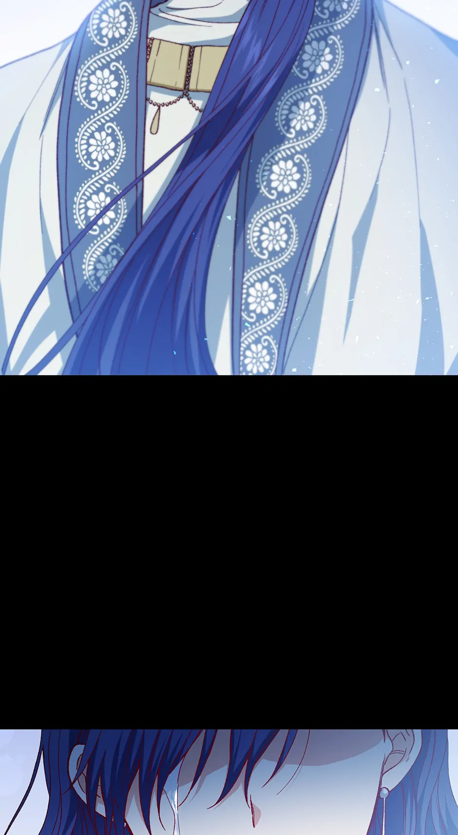 Constellations of the Gods [Official] Chapter 23 - Page 17