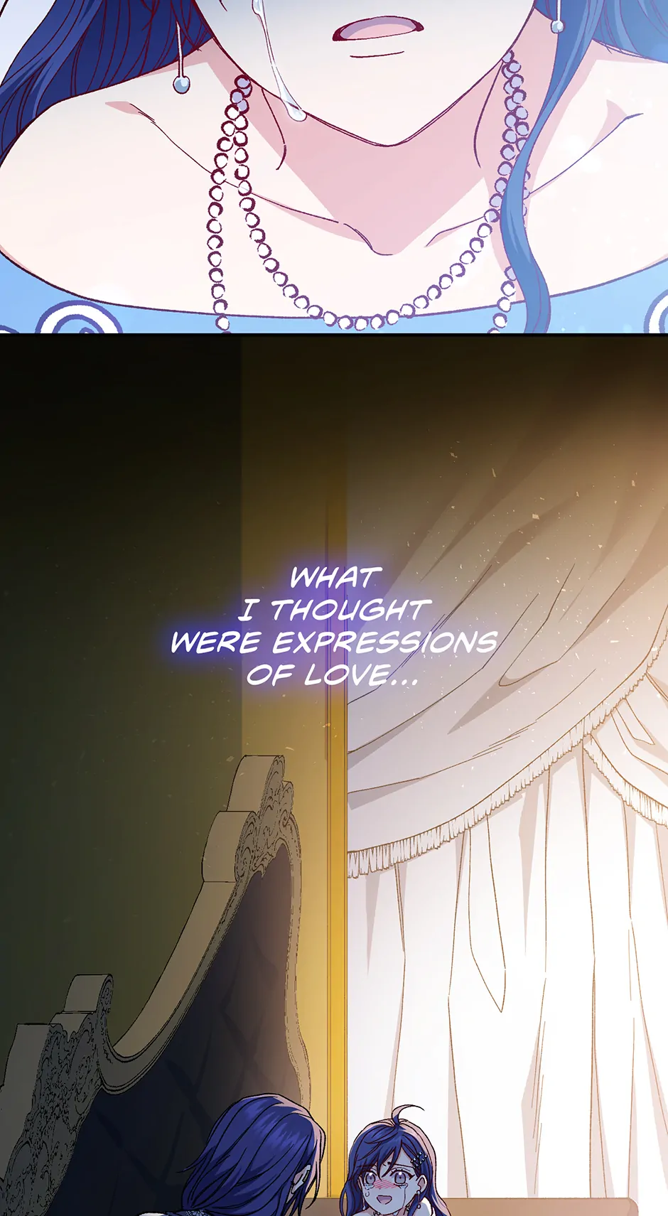 Constellations of the Gods [Official] Chapter 23 - Page 18