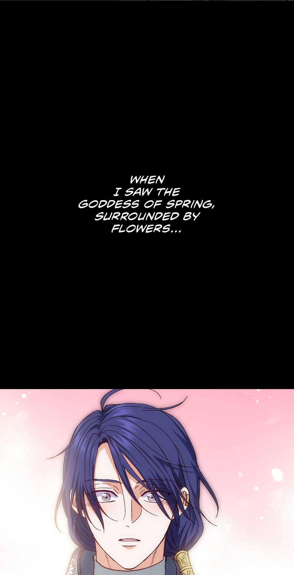 Constellations of the Gods [Official] Chapter 23 - Page 31