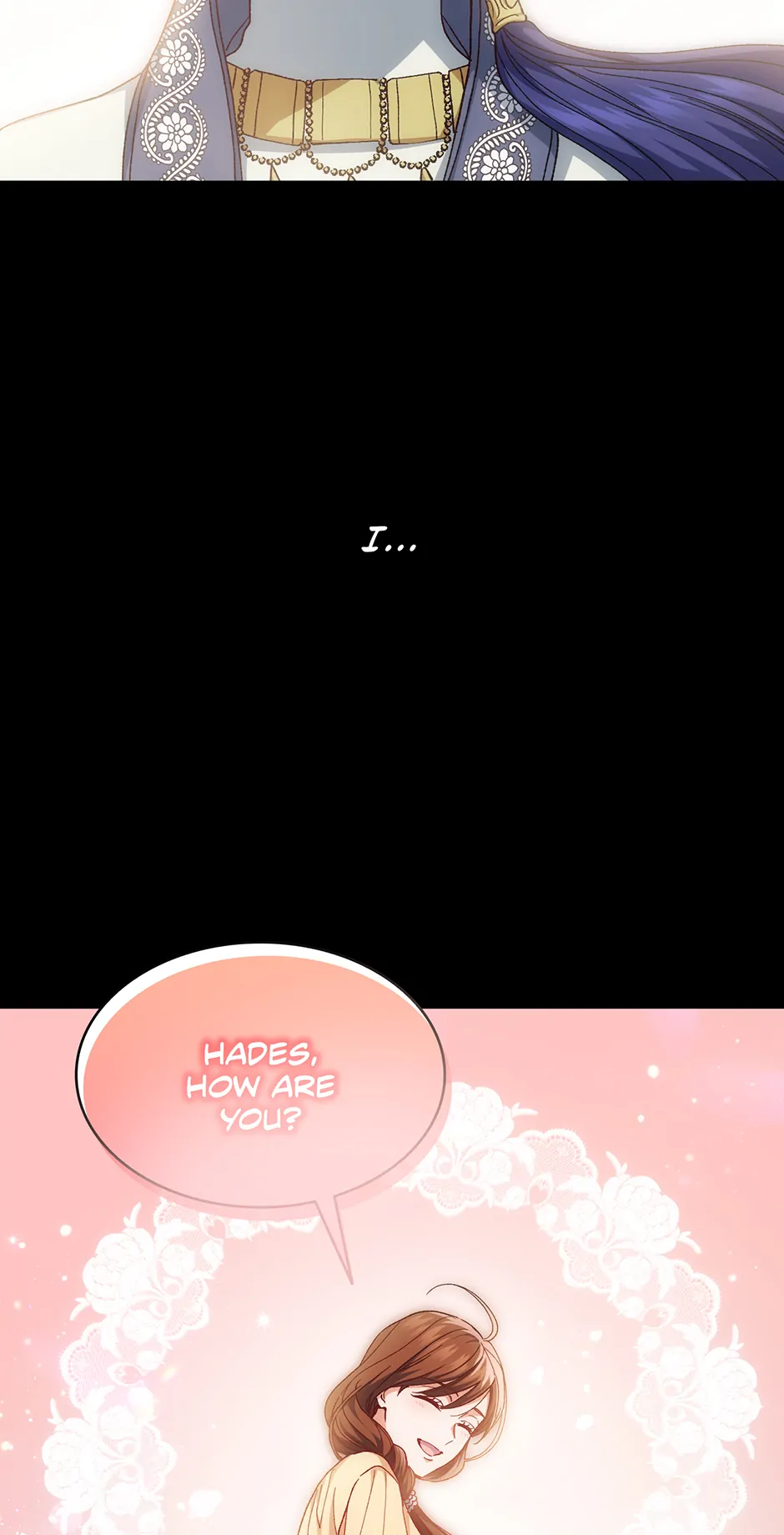 Constellations of the Gods [Official] Chapter 23 - Page 32