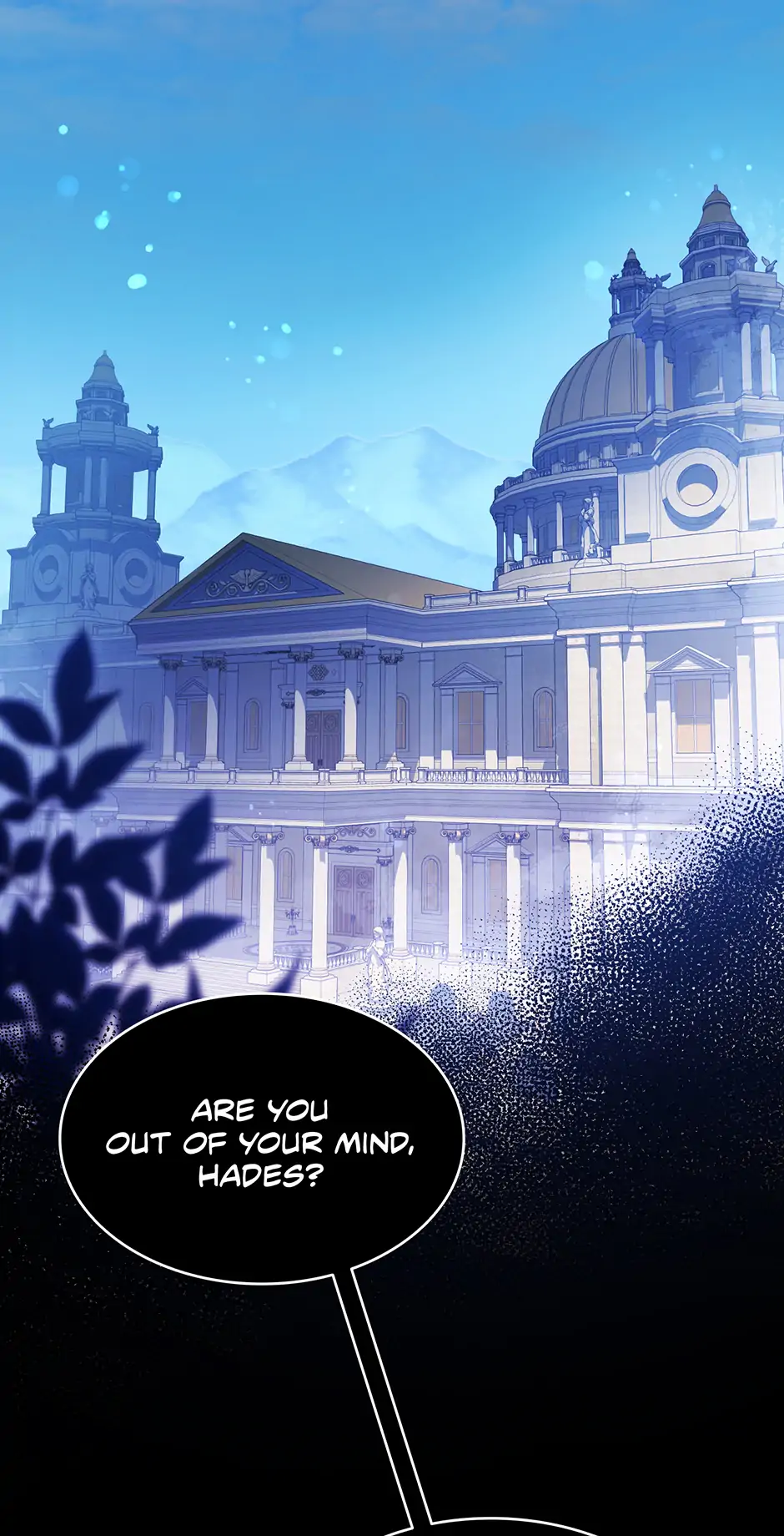 Constellations of the Gods [Official] Chapter 23 - Page 35