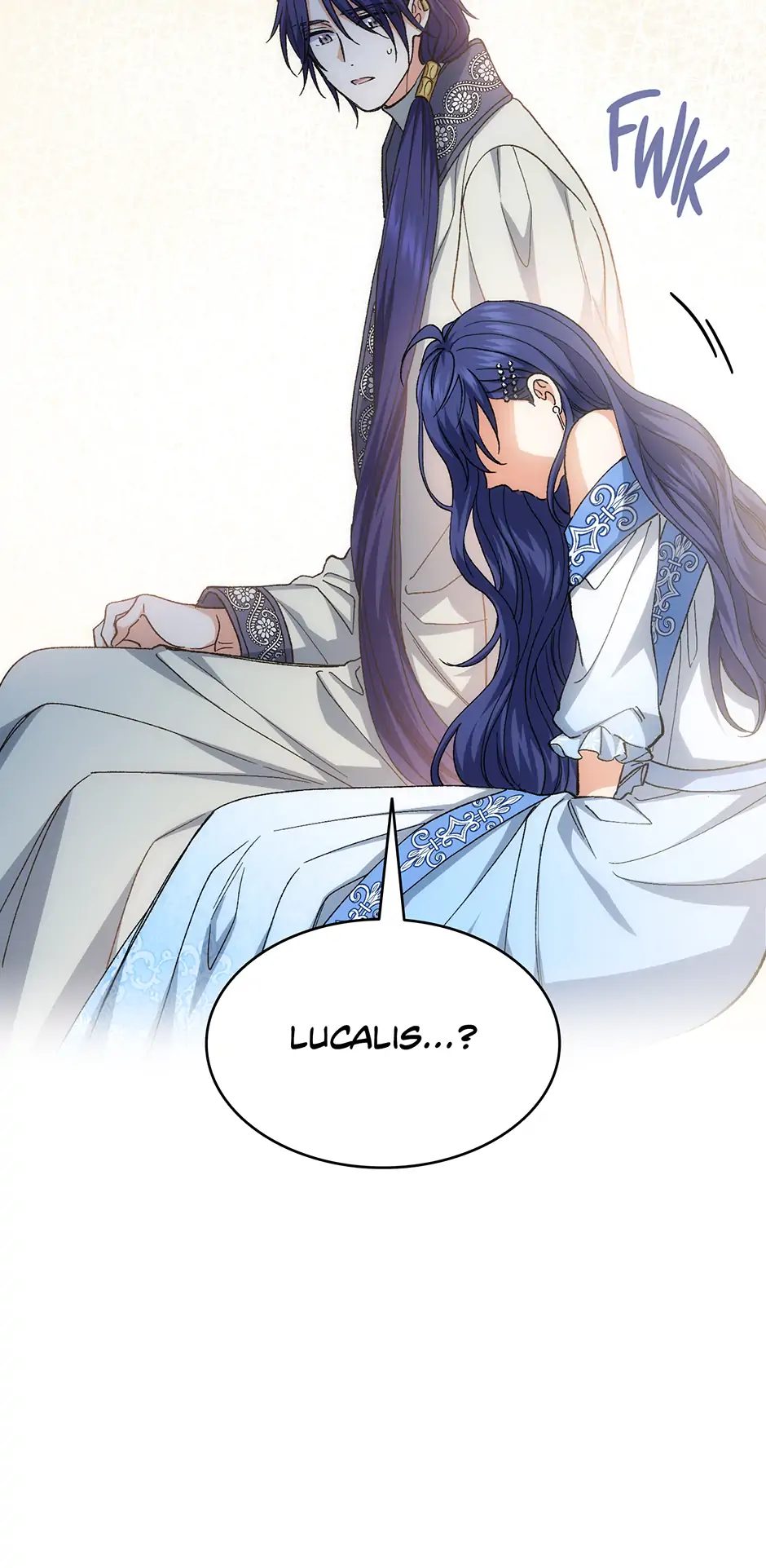 Constellations of the Gods [Official] Chapter 23 - Page 74
