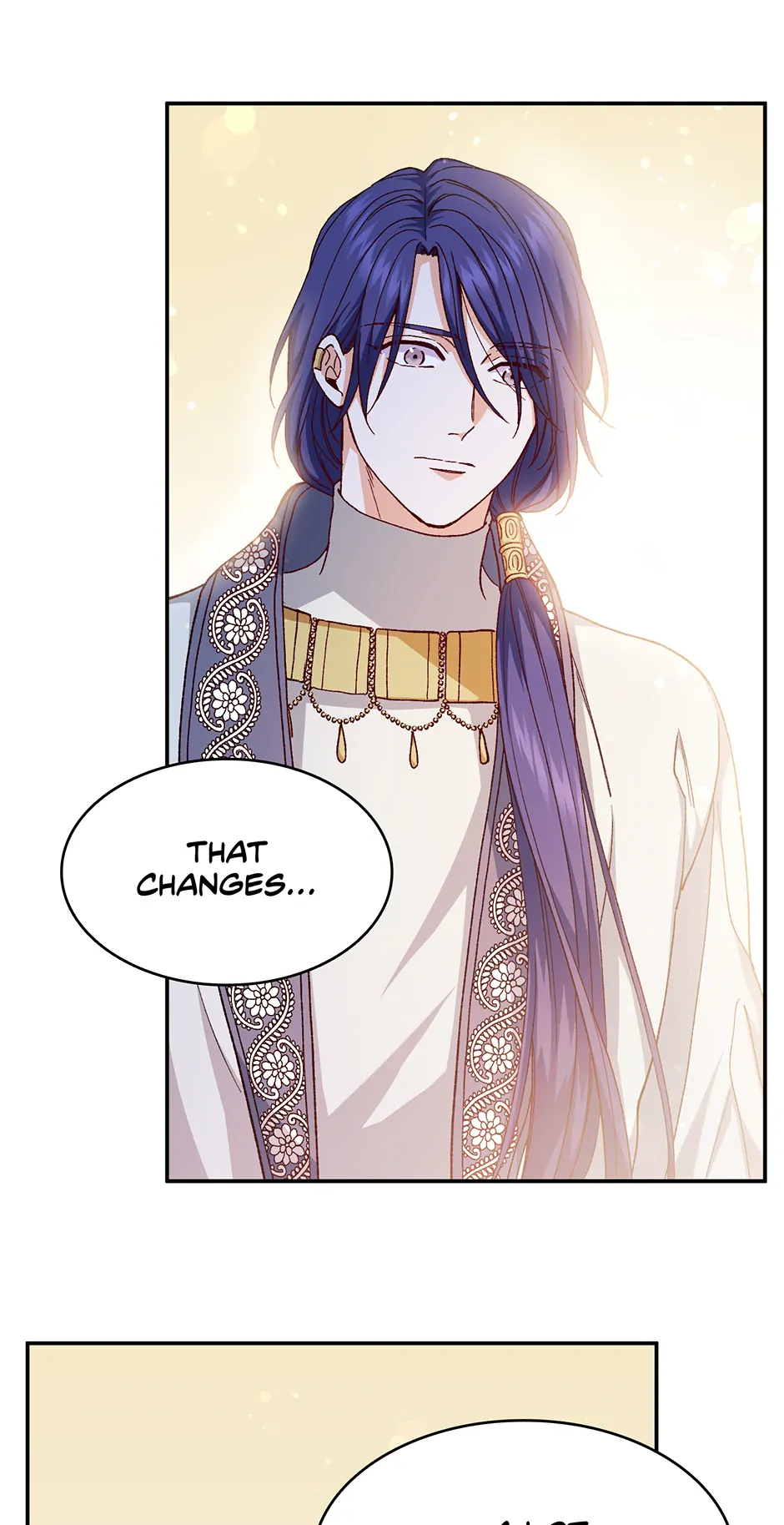 Constellations of the Gods [Official] Chapter 23 - Page 75