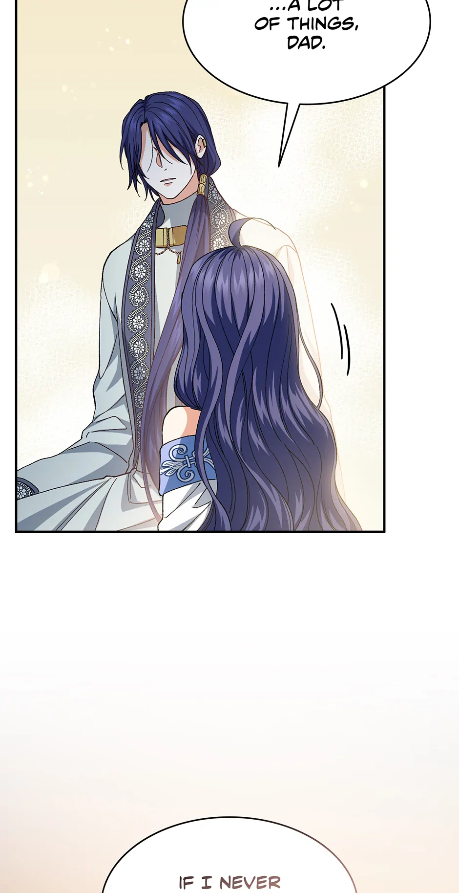 Constellations of the Gods [Official] Chapter 23 - Page 76