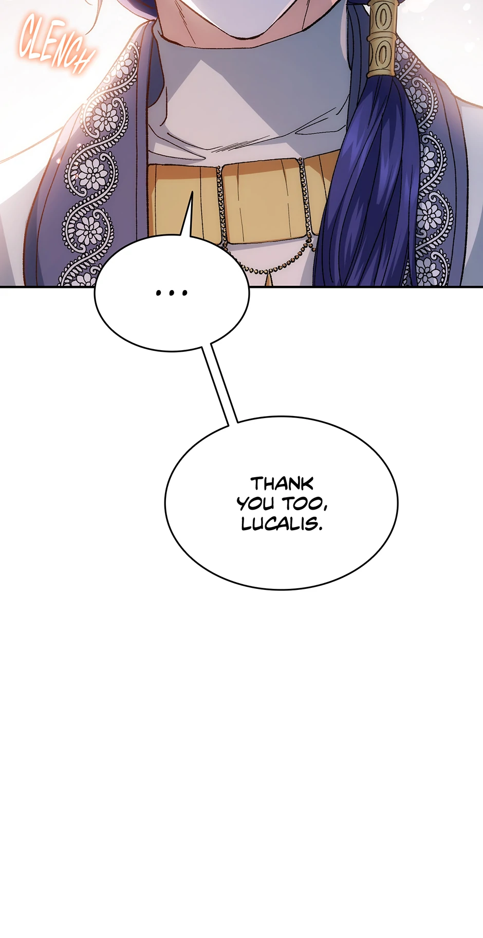 Constellations of the Gods [Official] Chapter 23 - Page 80