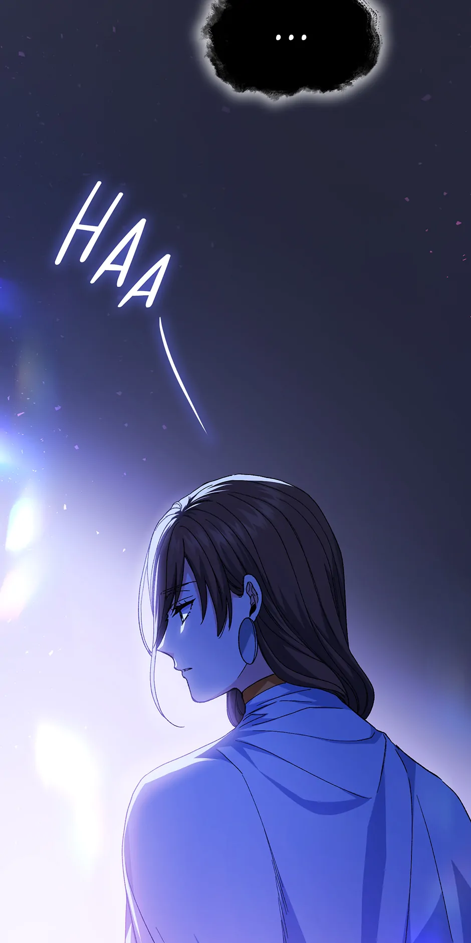 Constellations of the Gods [Official] Chapter 23 - Page 85