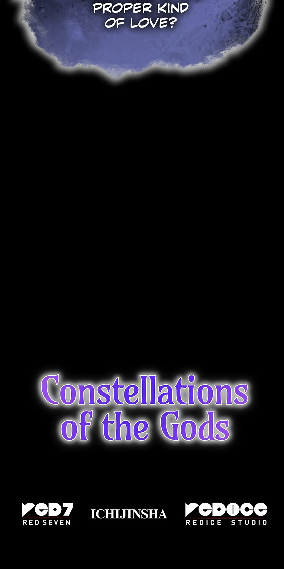 Constellations of the Gods [Official] Chapter 23 - Page 88