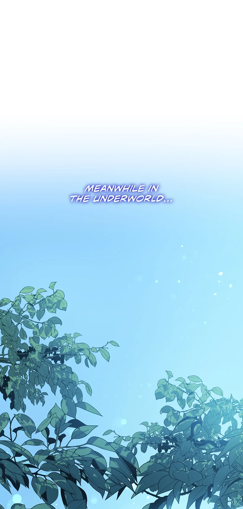 Constellations of the Gods [Official] Chapter 24 - Page 4