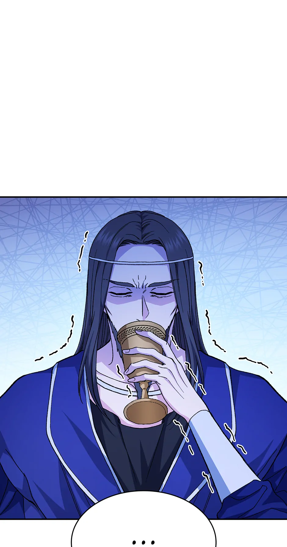 Constellations of the Gods [Official] Chapter 24 - Page 29