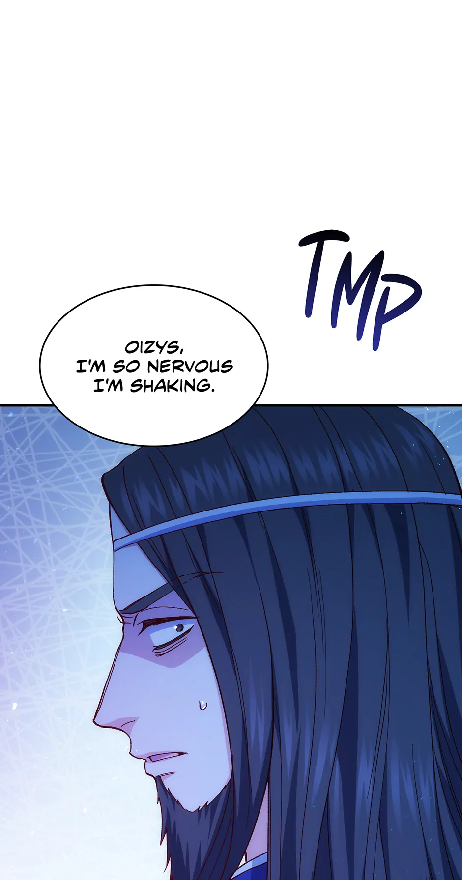 Constellations of the Gods [Official] Chapter 24 - Page 33