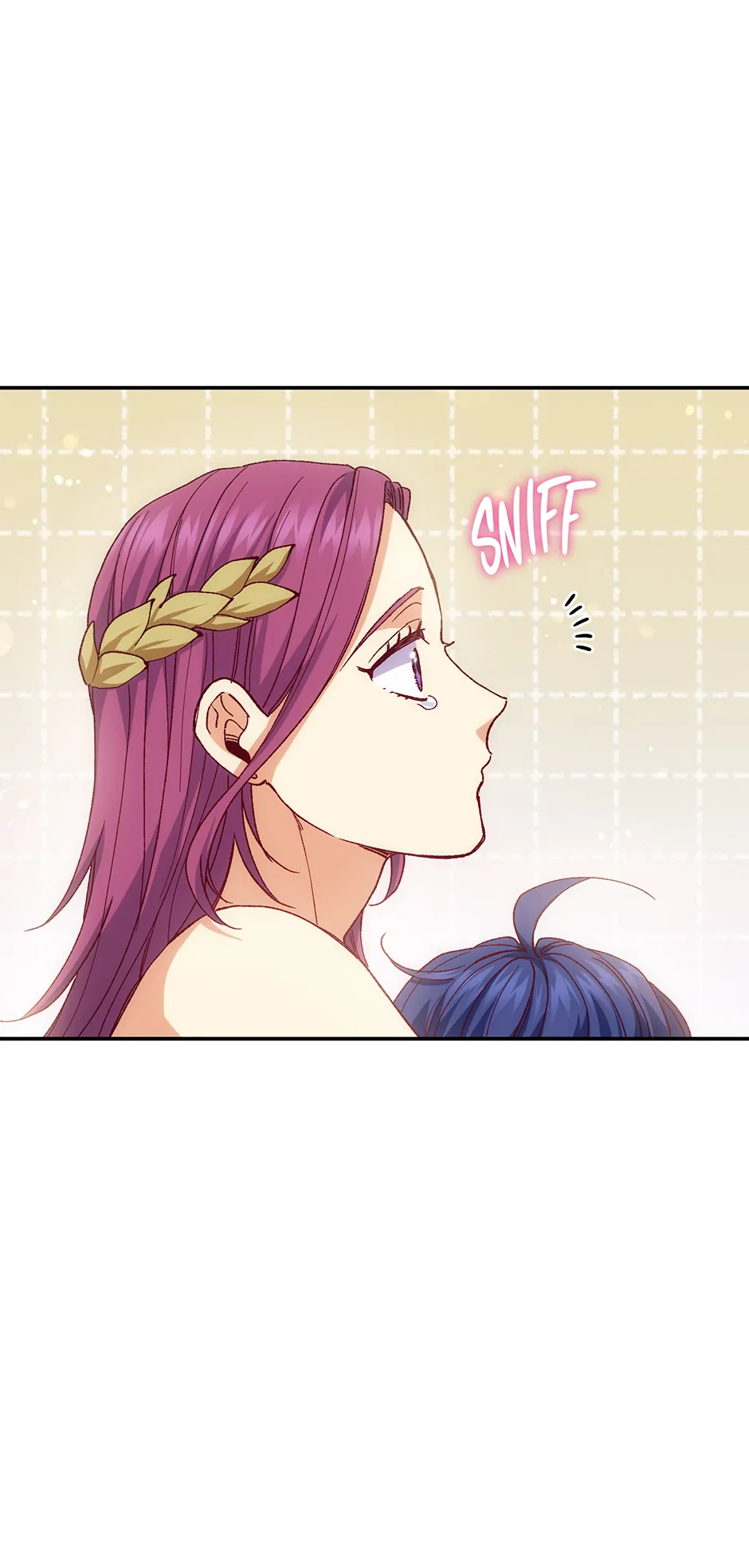 Constellations of the Gods [Official] Chapter 24 - Page 40