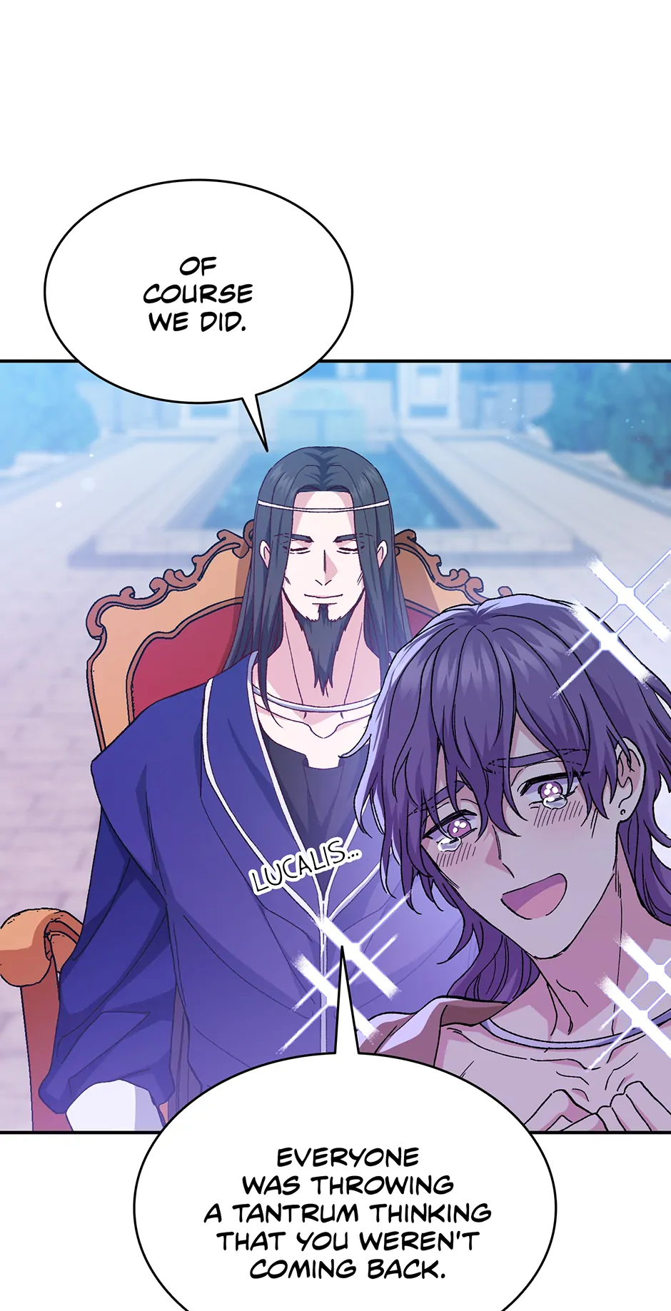 Constellations of the Gods [Official] Chapter 24 - Page 46