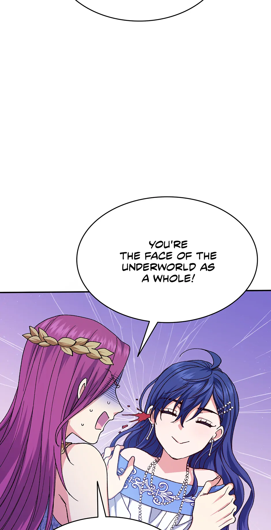 Constellations of the Gods [Official] Chapter 24 - Page 47