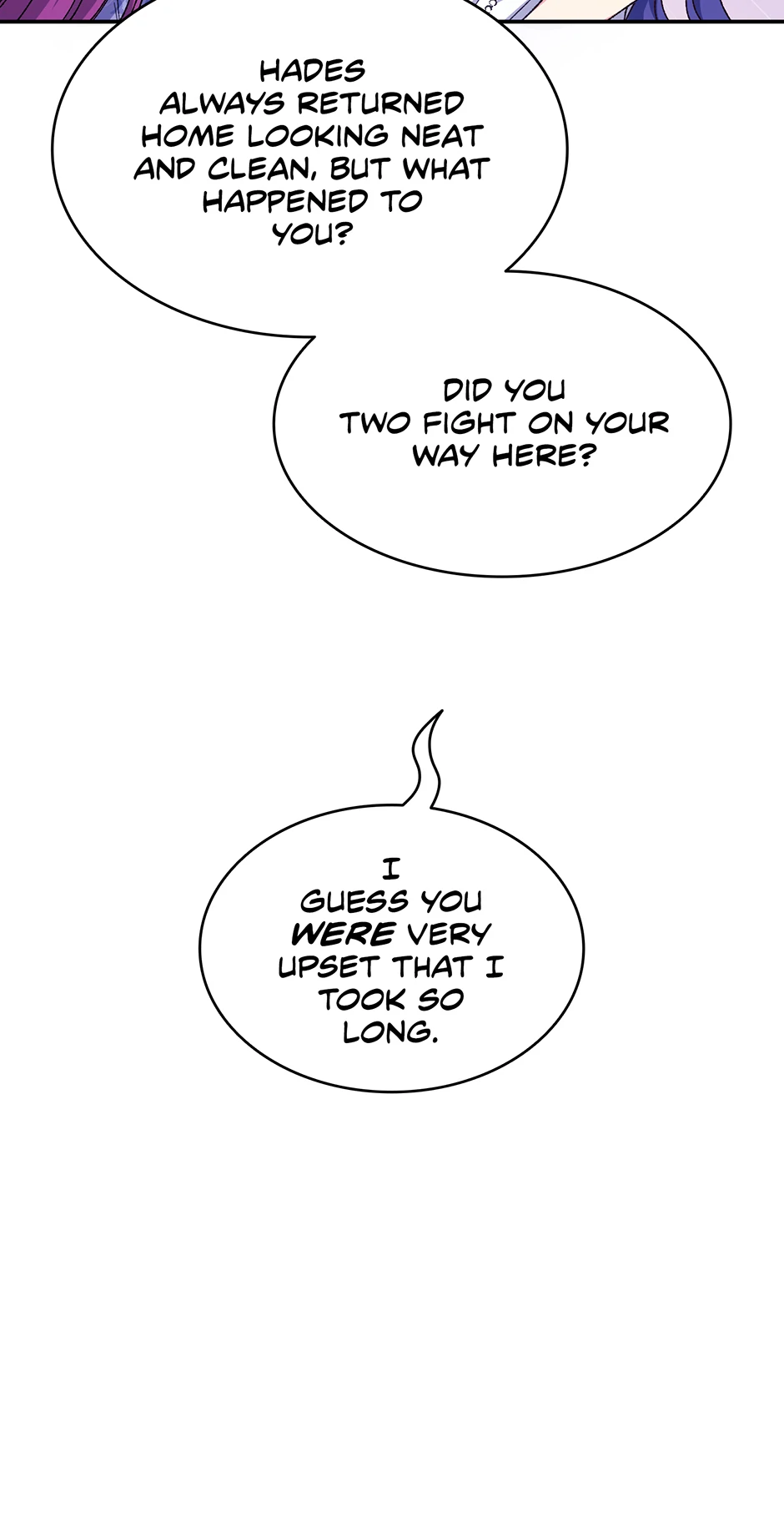 Constellations of the Gods [Official] Chapter 24 - Page 48
