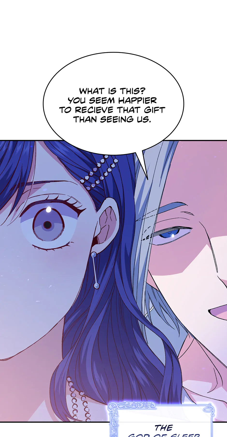 Constellations of the Gods [Official] Chapter 24 - Page 58