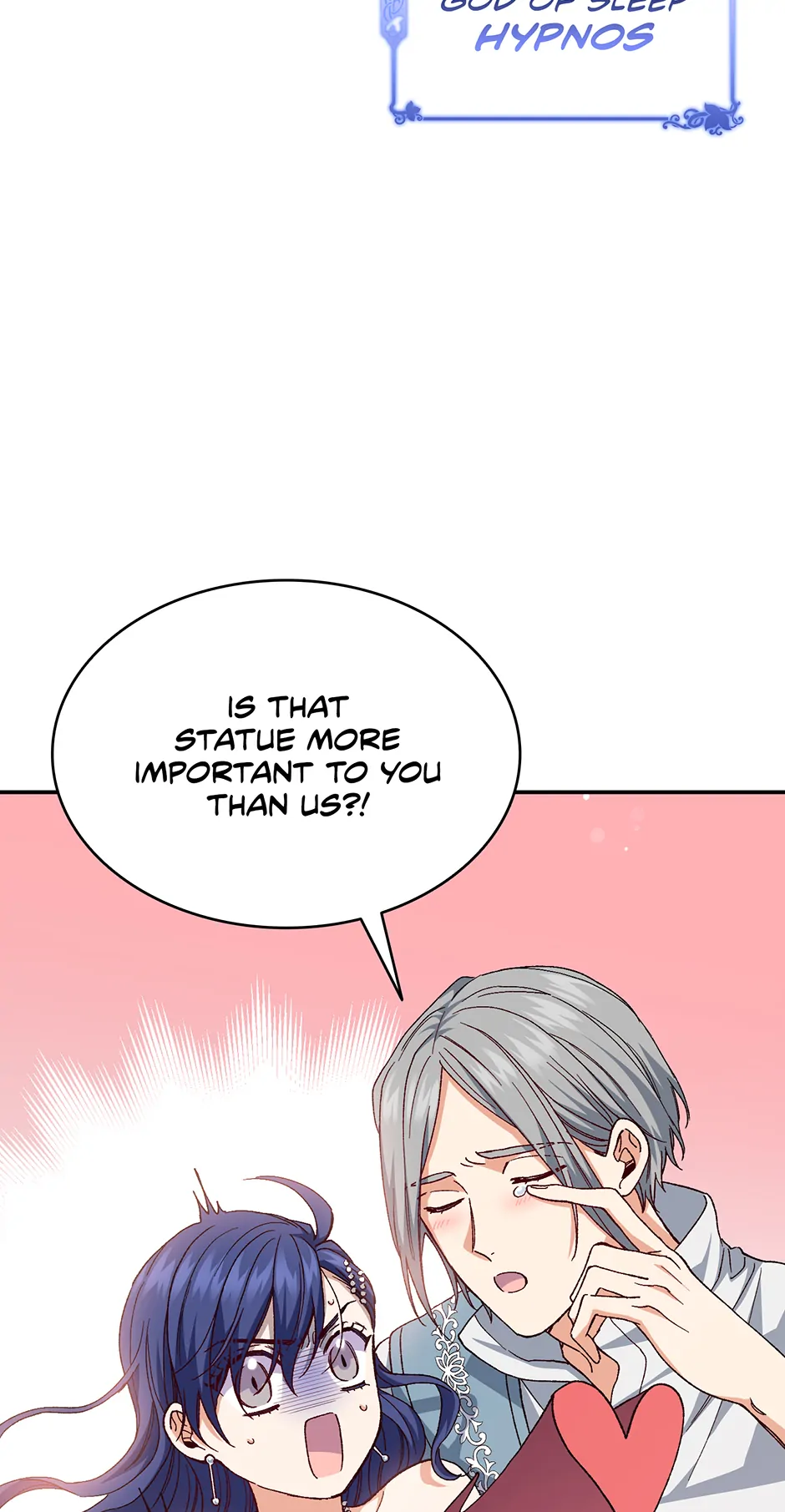 Constellations of the Gods [Official] Chapter 24 - Page 59