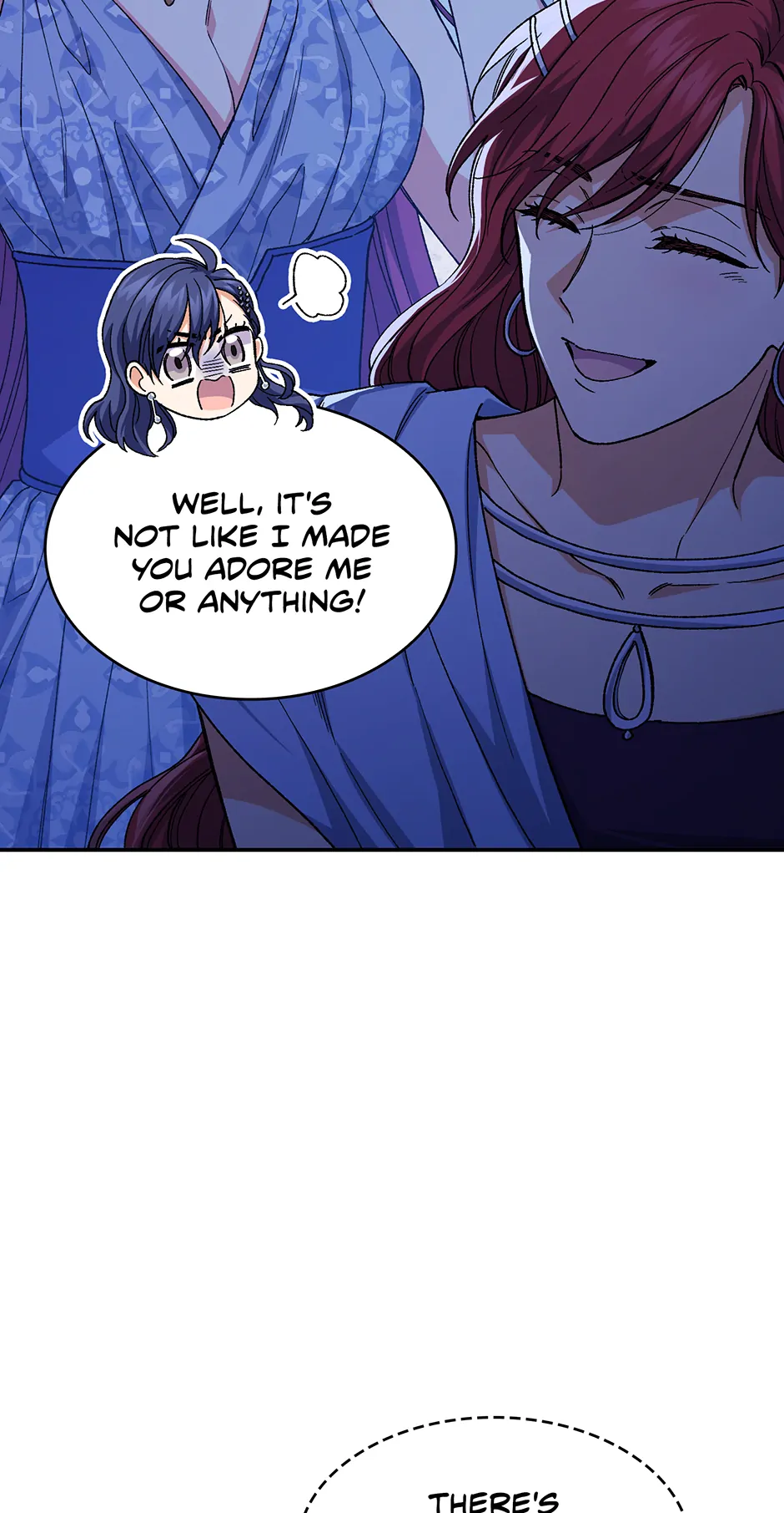 Constellations of the Gods [Official] Chapter 24 - Page 62