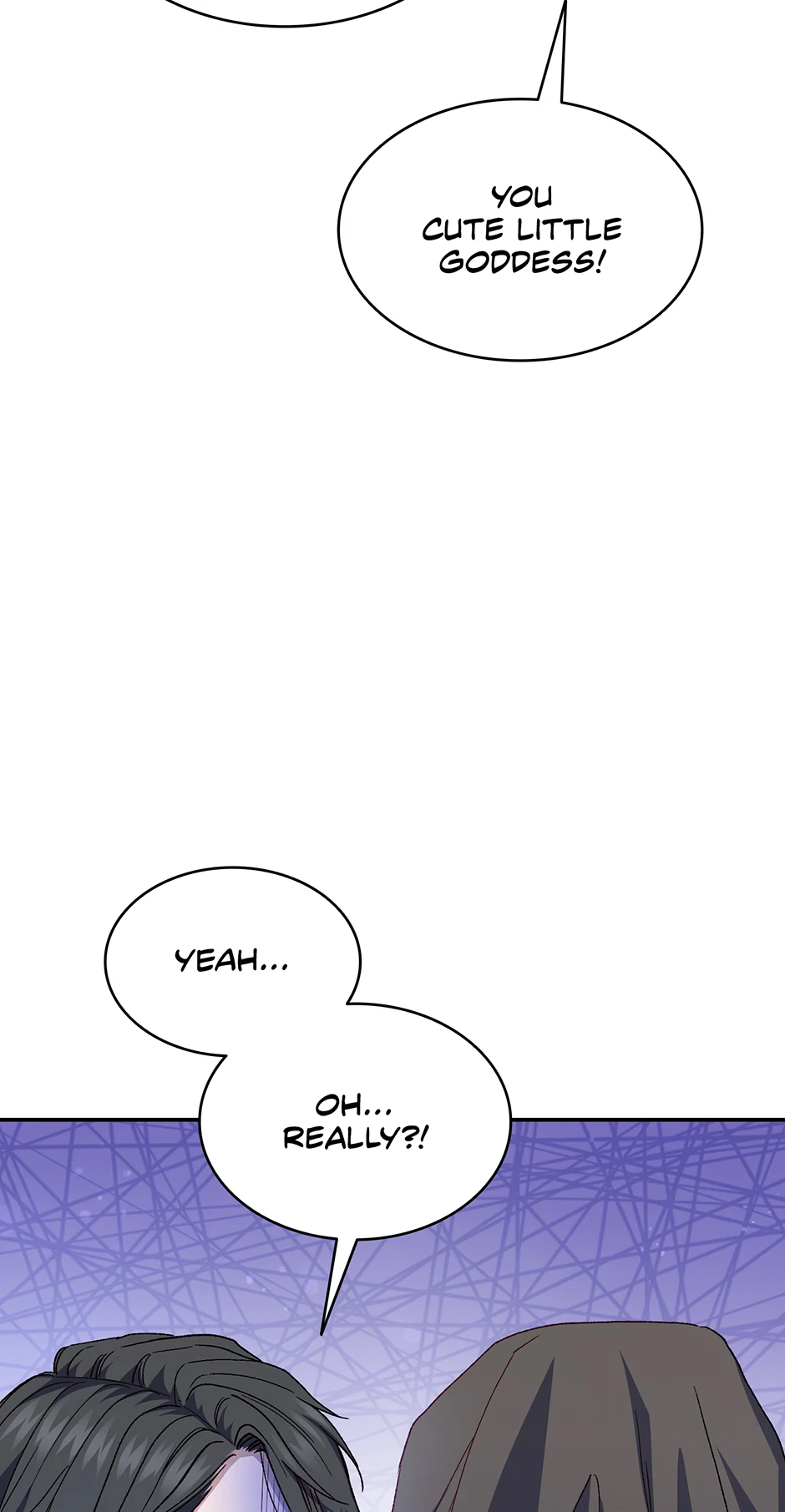Constellations of the Gods [Official] Chapter 24 - Page 64
