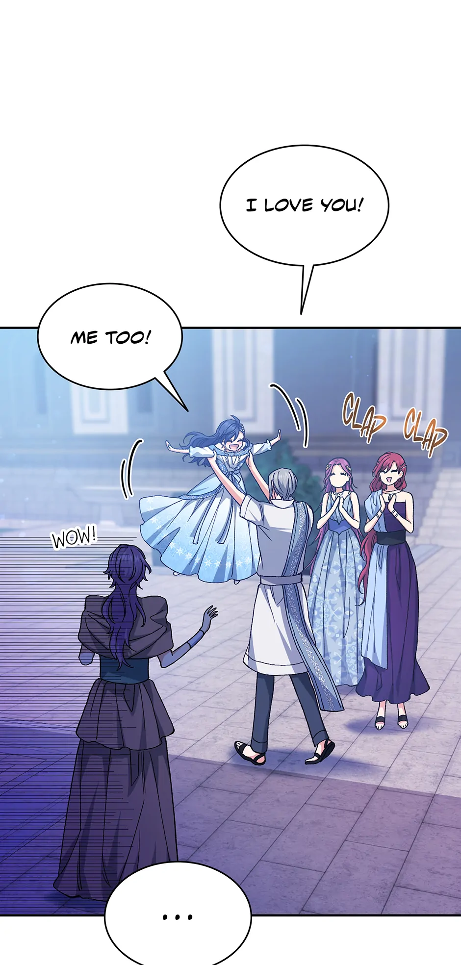 Constellations of the Gods [Official] Chapter 24 - Page 66