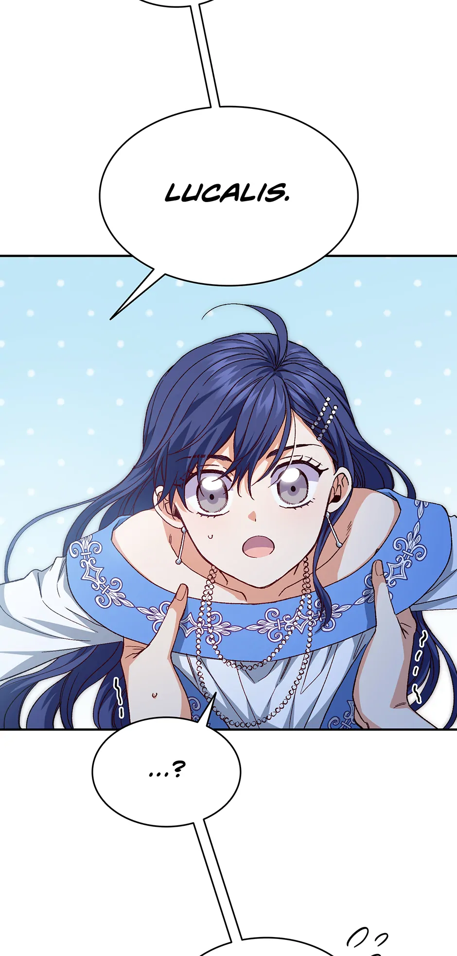 Constellations of the Gods [Official] Chapter 24 - Page 67