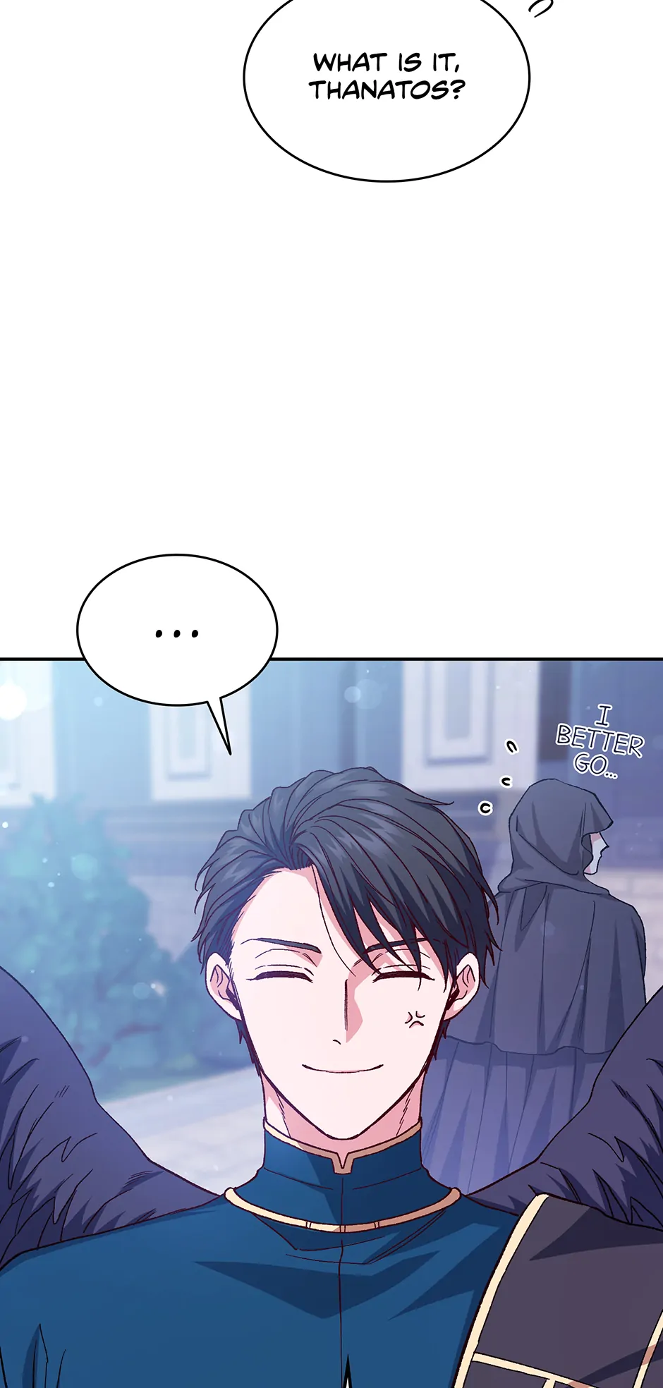 Constellations of the Gods [Official] Chapter 24 - Page 68