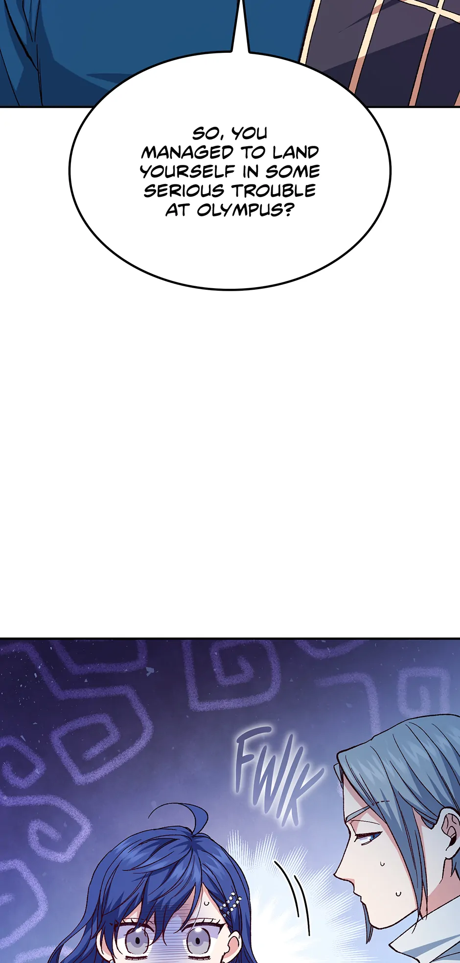 Constellations of the Gods [Official] Chapter 24 - Page 69