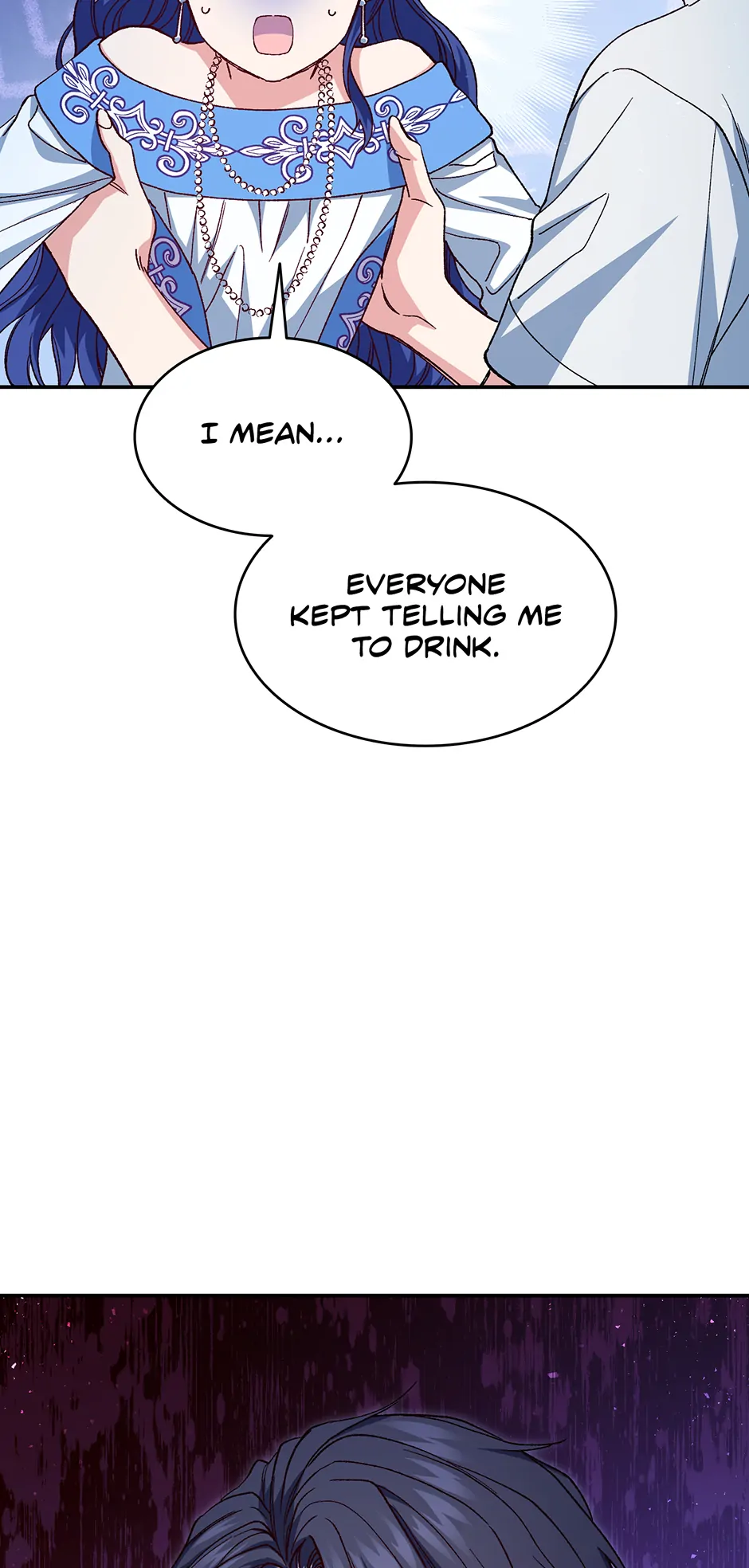 Constellations of the Gods [Official] Chapter 24 - Page 70