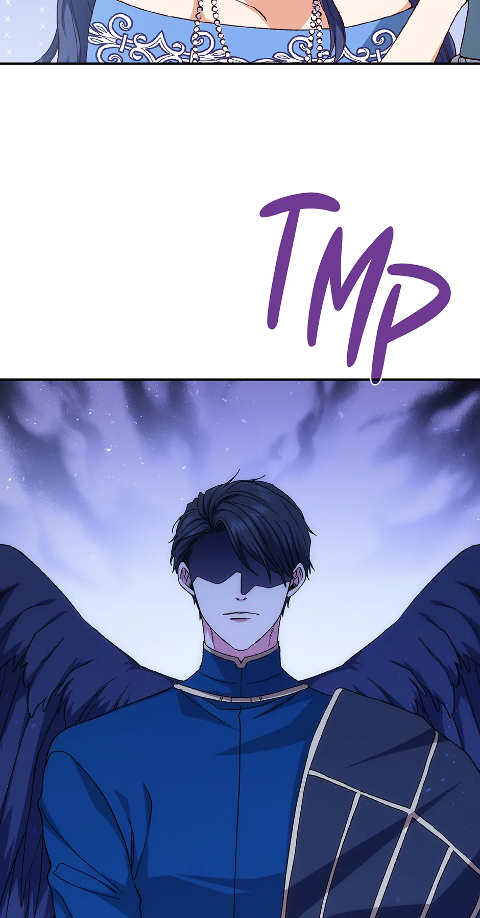 Constellations of the Gods [Official] Chapter 24 - Page 74
