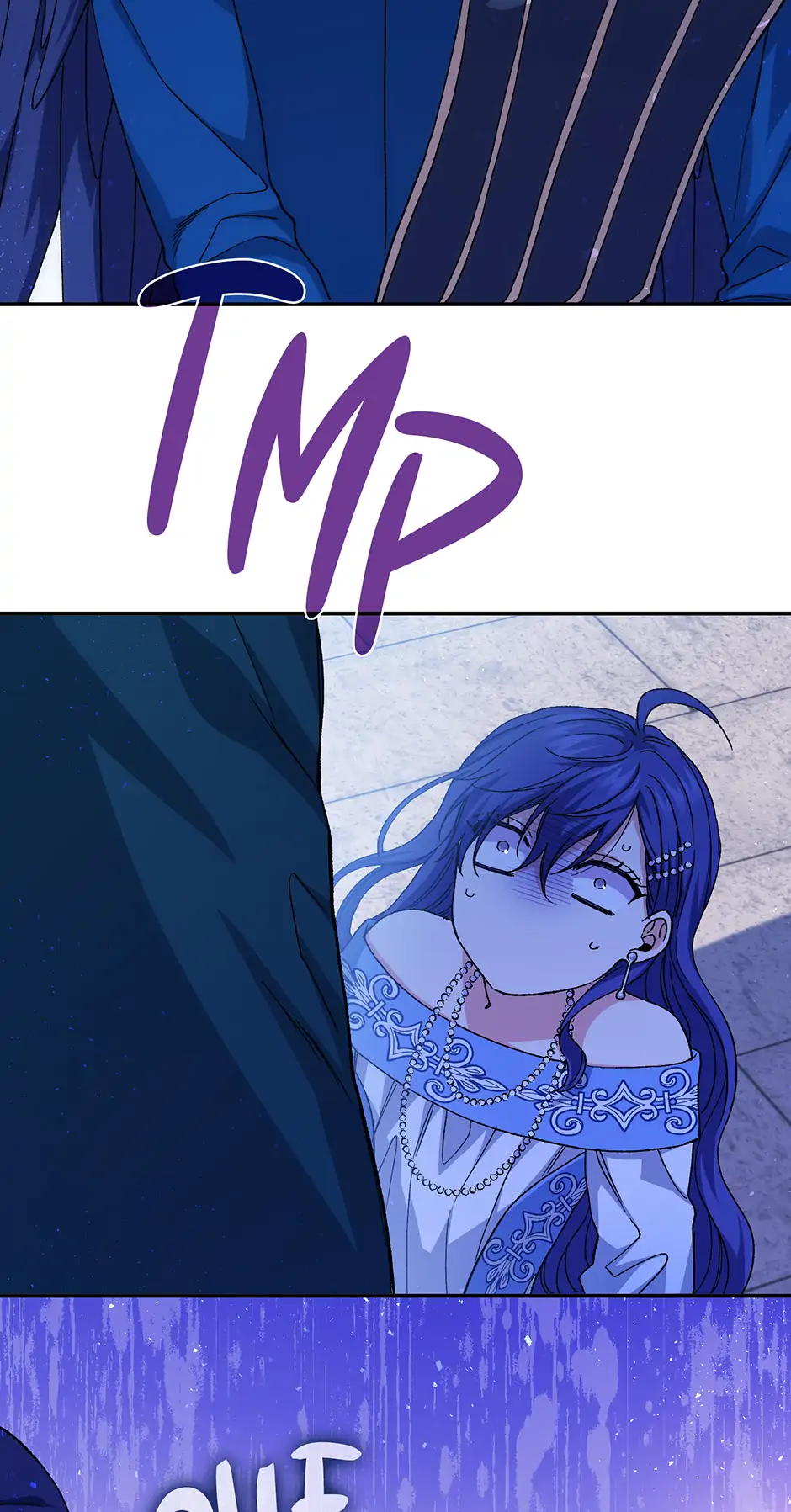 Constellations of the Gods [Official] Chapter 24 - Page 75