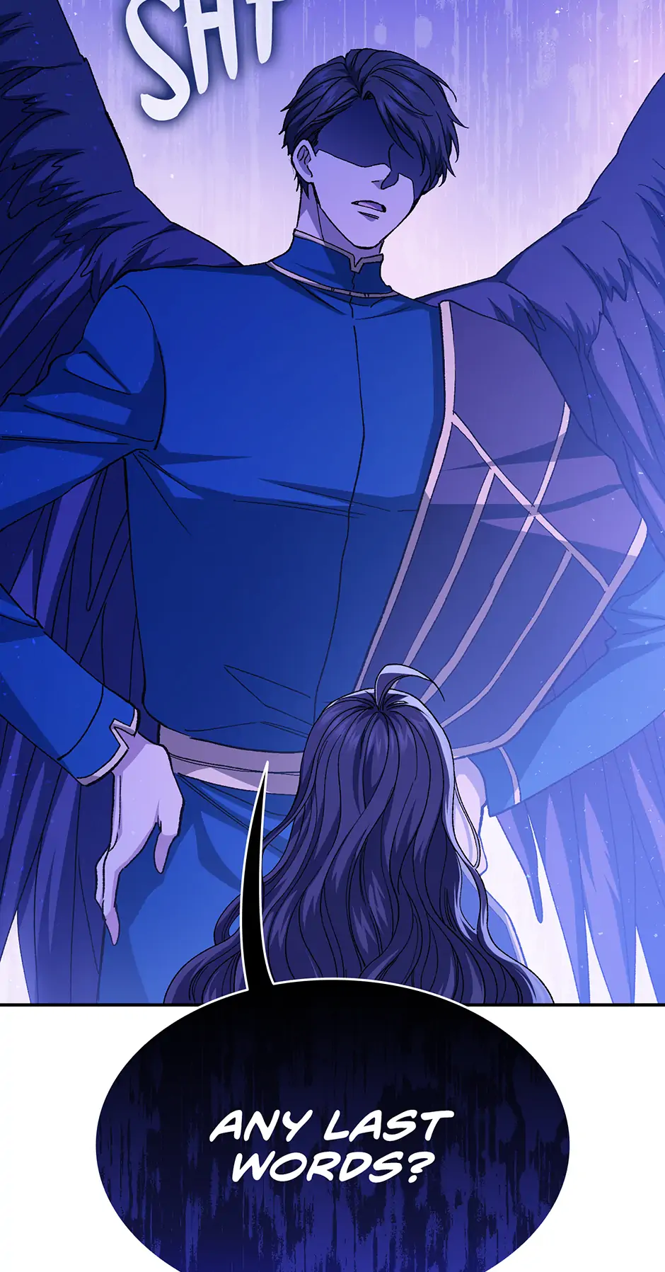 Constellations of the Gods [Official] Chapter 24 - Page 76