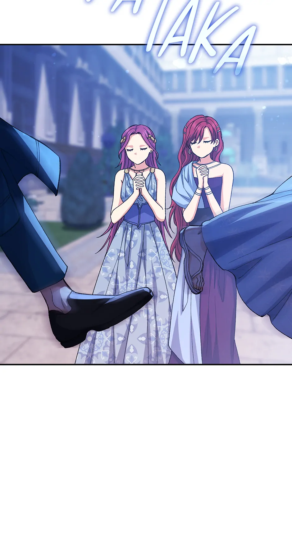 Constellations of the Gods [Official] Chapter 24 - Page 80