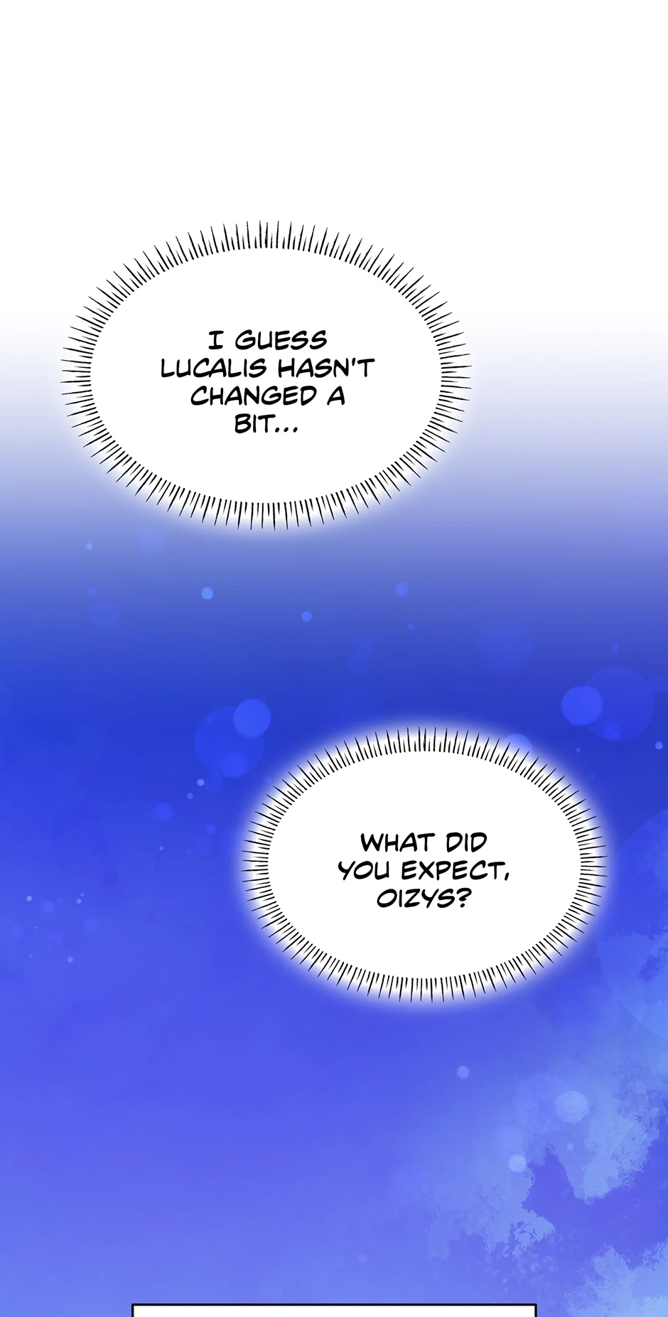 Constellations of the Gods [Official] Chapter 24 - Page 81