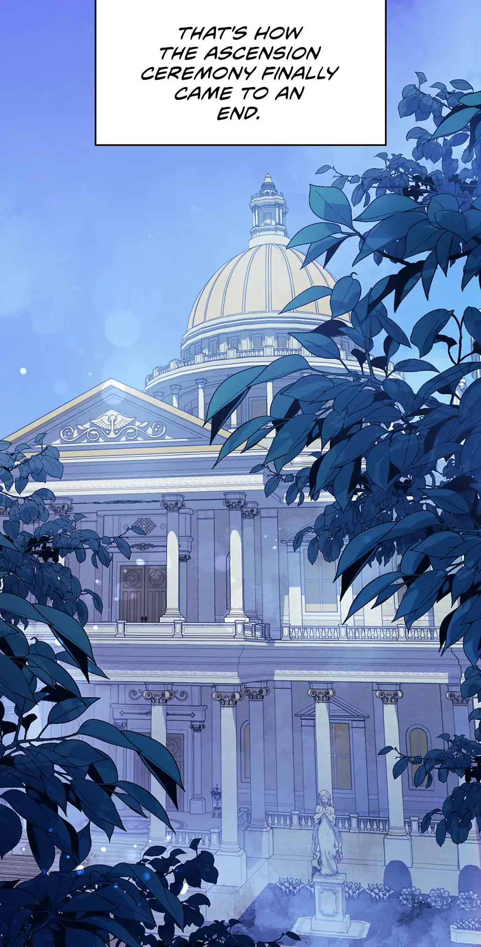 Constellations of the Gods [Official] Chapter 24 - Page 82