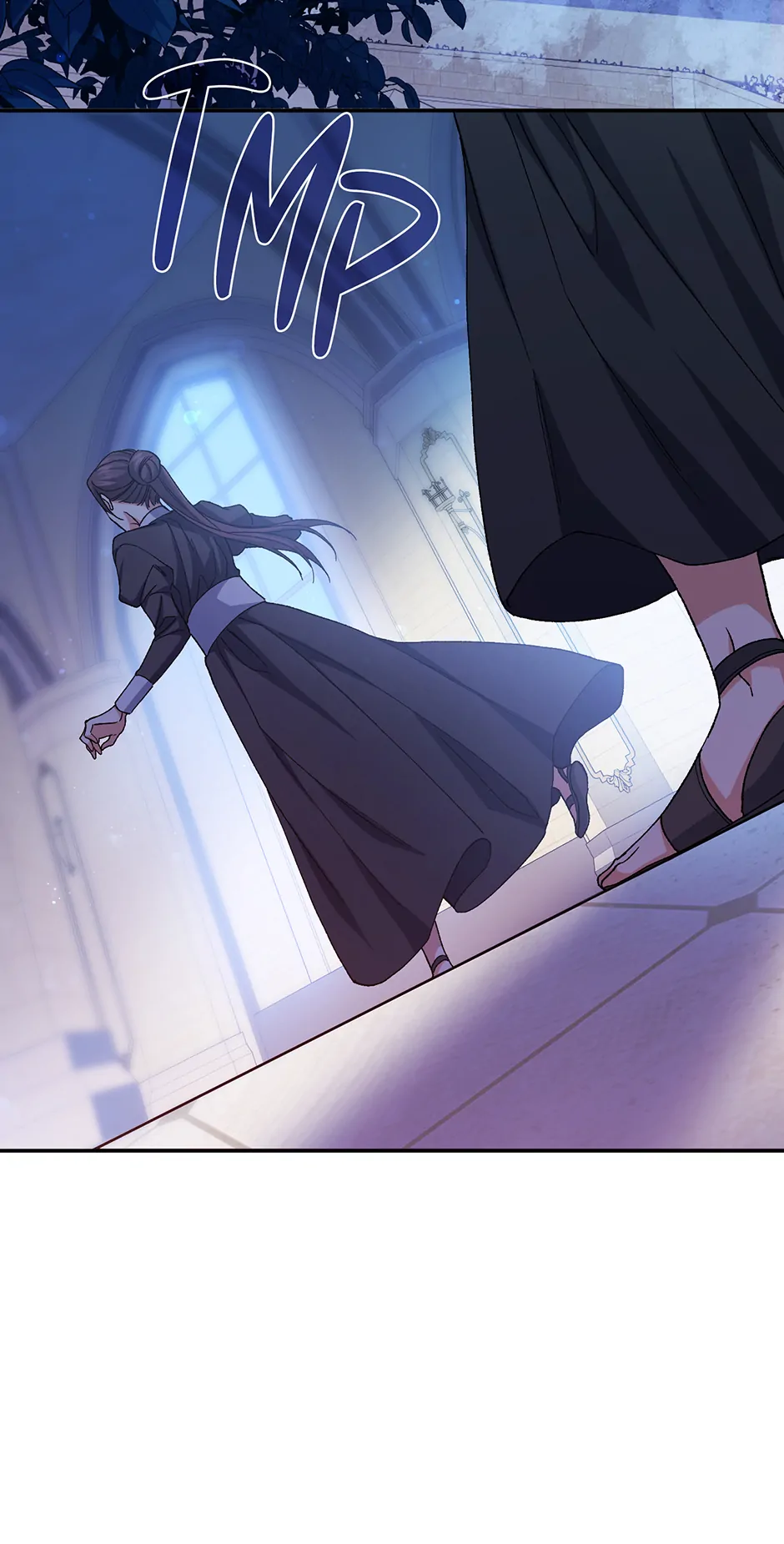 Constellations of the Gods [Official] Chapter 24 - Page 83