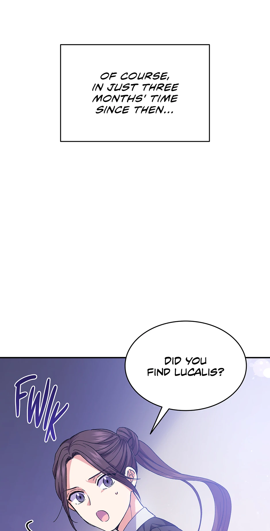 Constellations of the Gods [Official] Chapter 24 - Page 84
