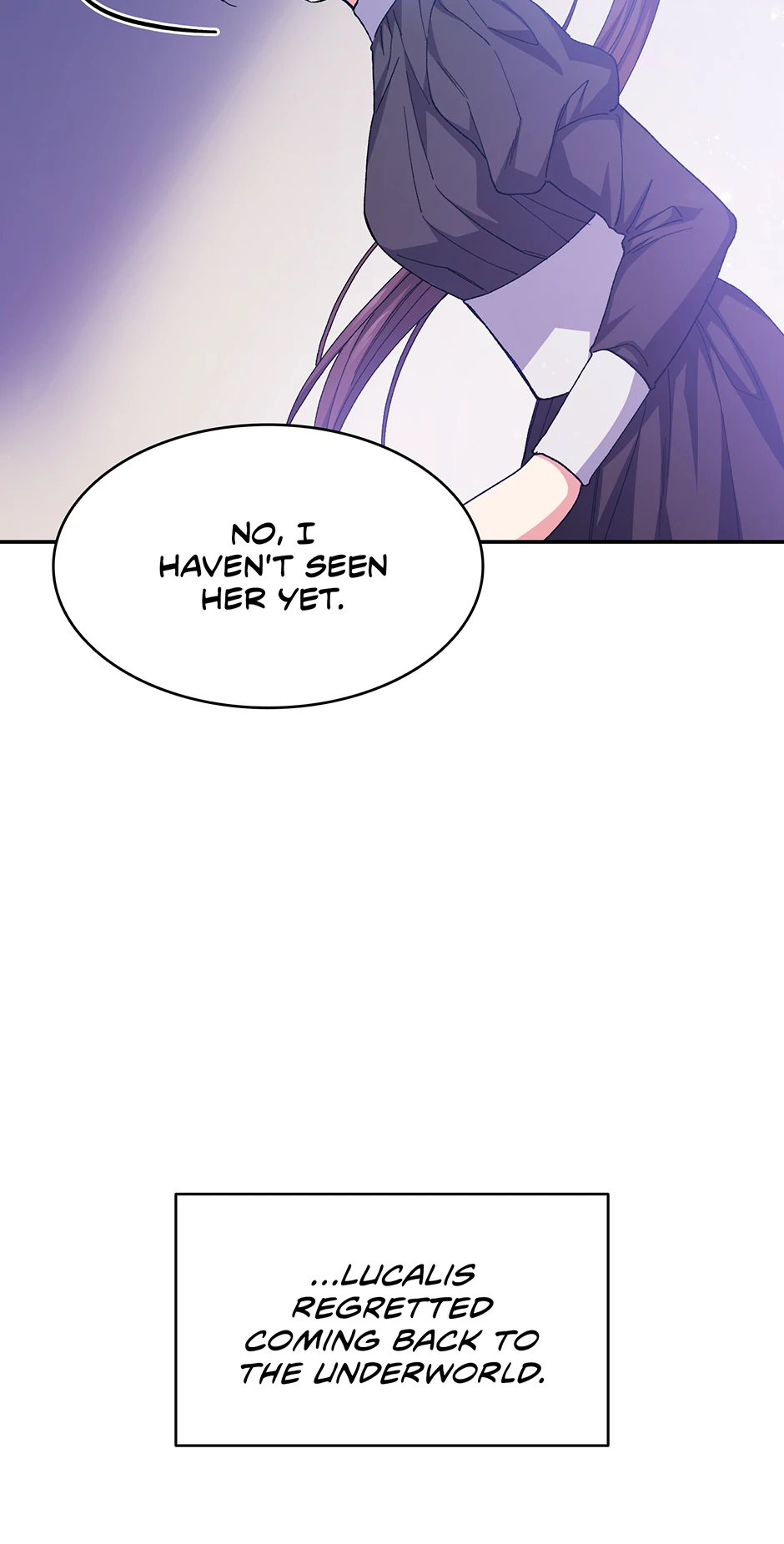 Constellations of the Gods [Official] Chapter 24 - Page 85